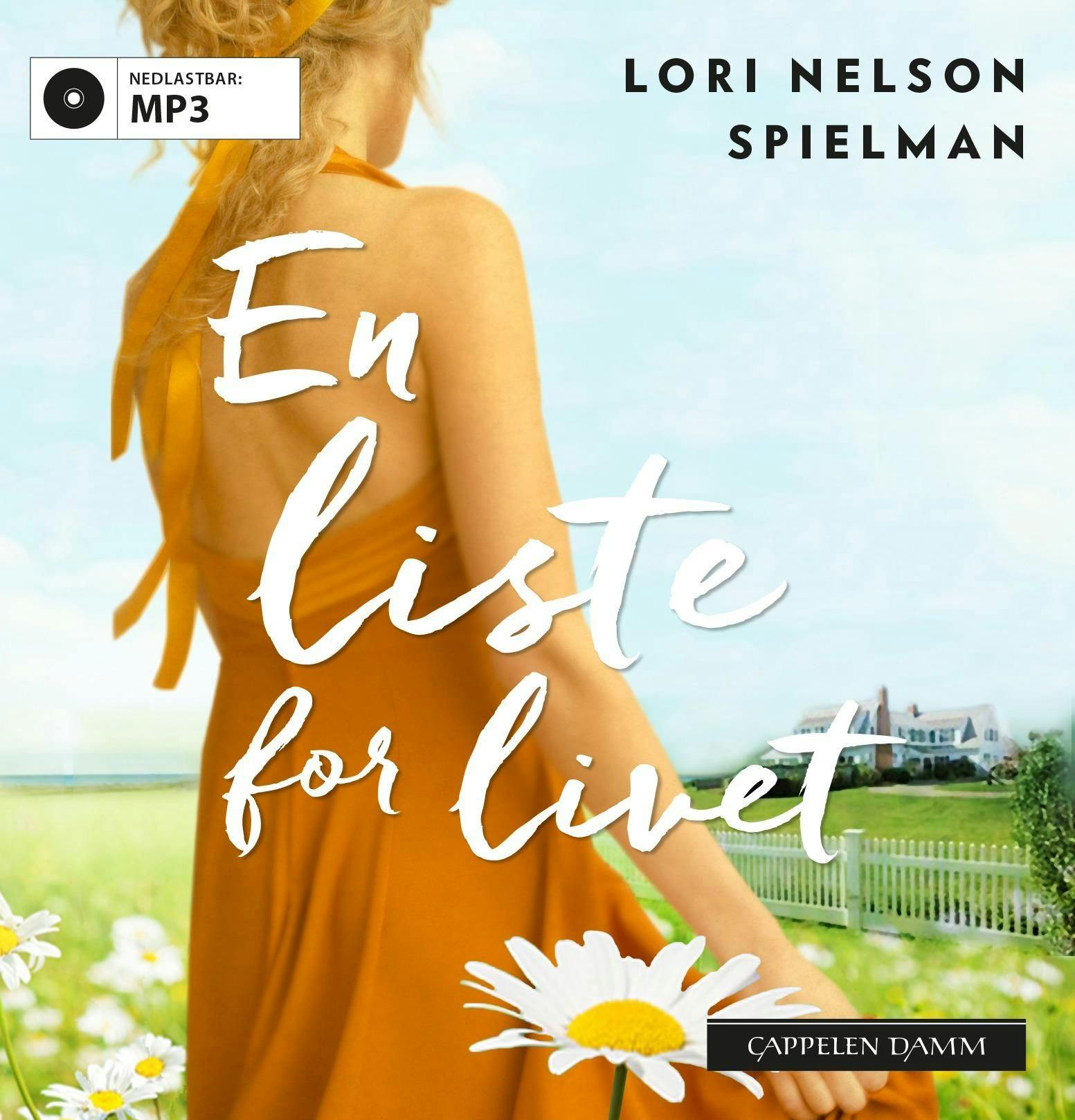 En liste for livet - Lori Nelson Spielman