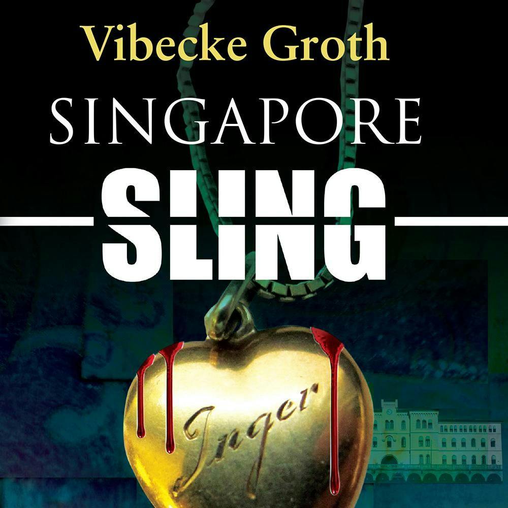 Singapore Sling - undefined