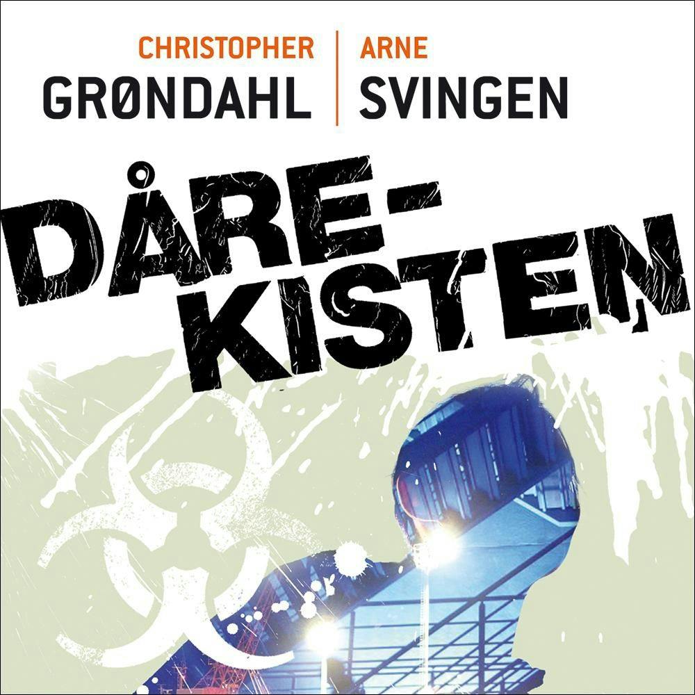 Dårekisten - Arne Svingen, Christopher F-B Grøndahl