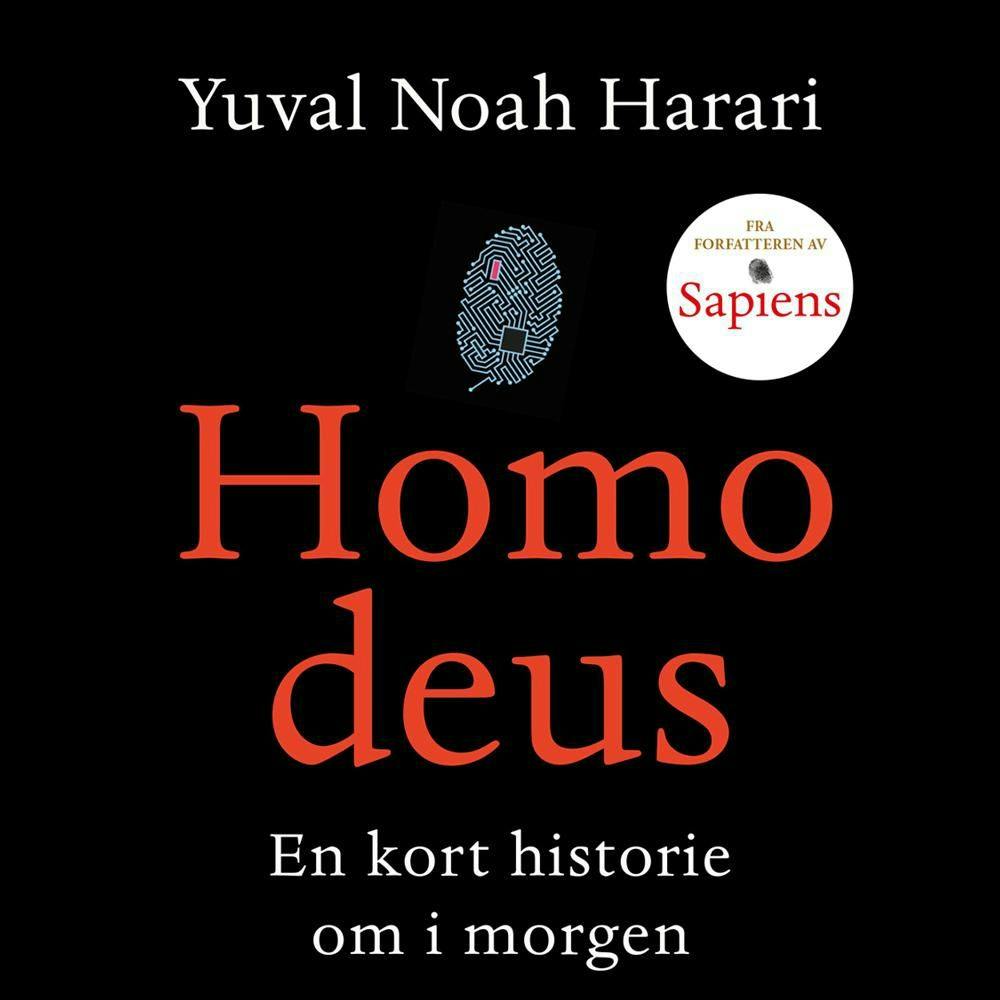 Homo Deus - undefined