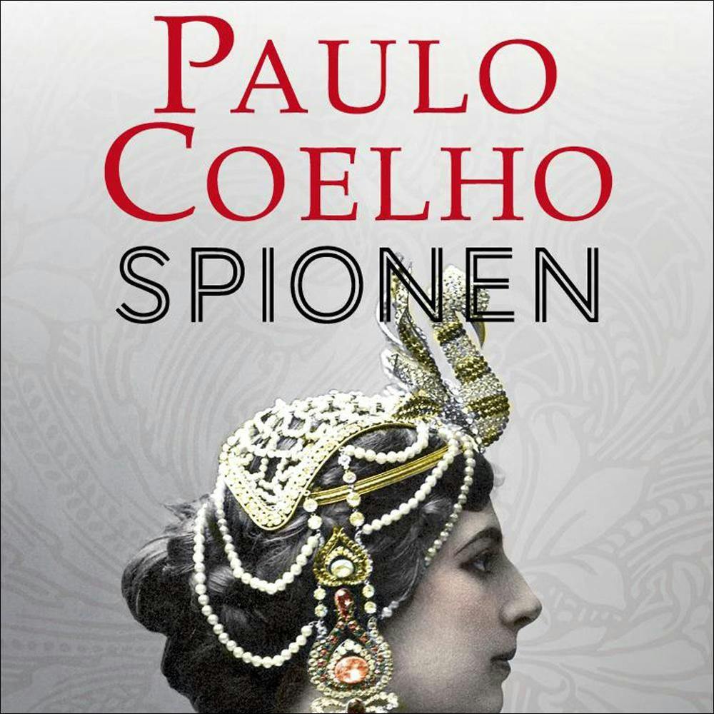 Spionen - Paulo Coelho
