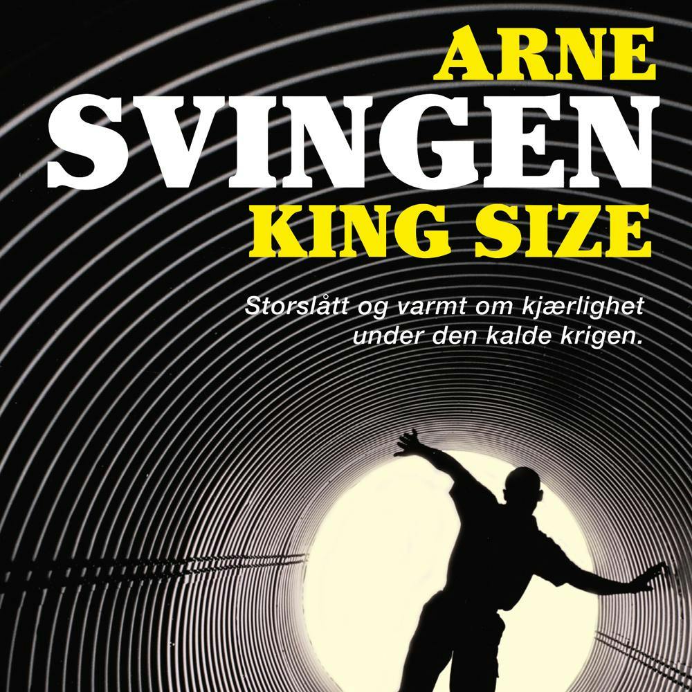 King Size - Arne Svingen