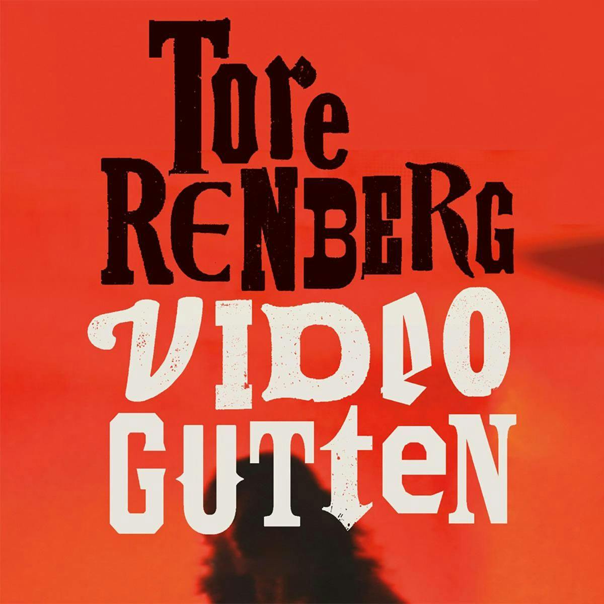 Videogutten - Tore Renberg