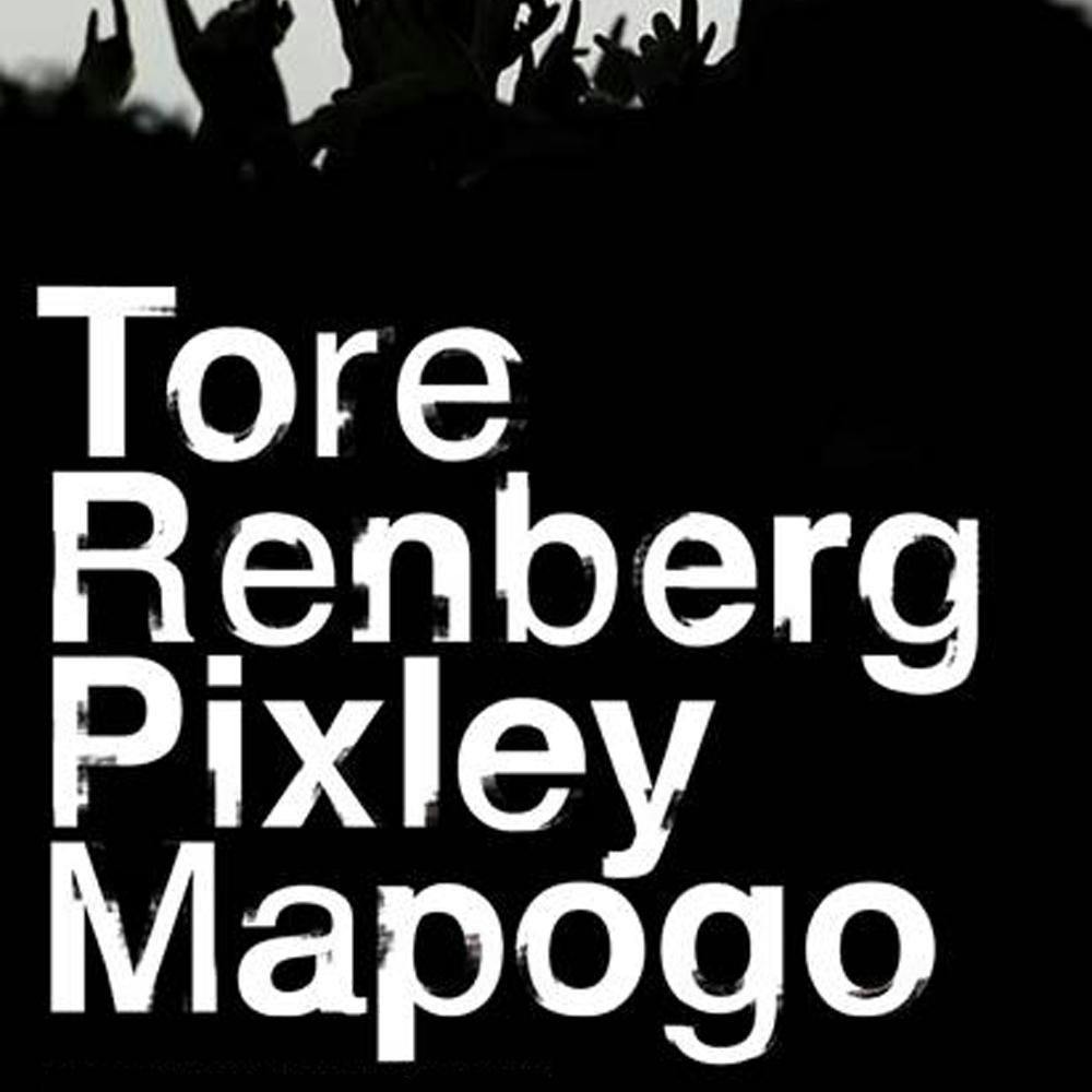 Pixley Mapogo - undefined
