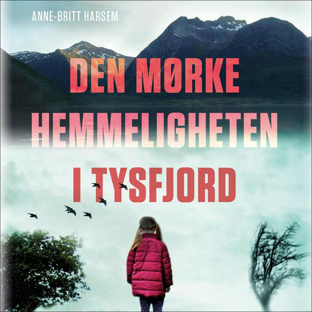 Den mørke hemmeligheten i Tysfjord - undefined