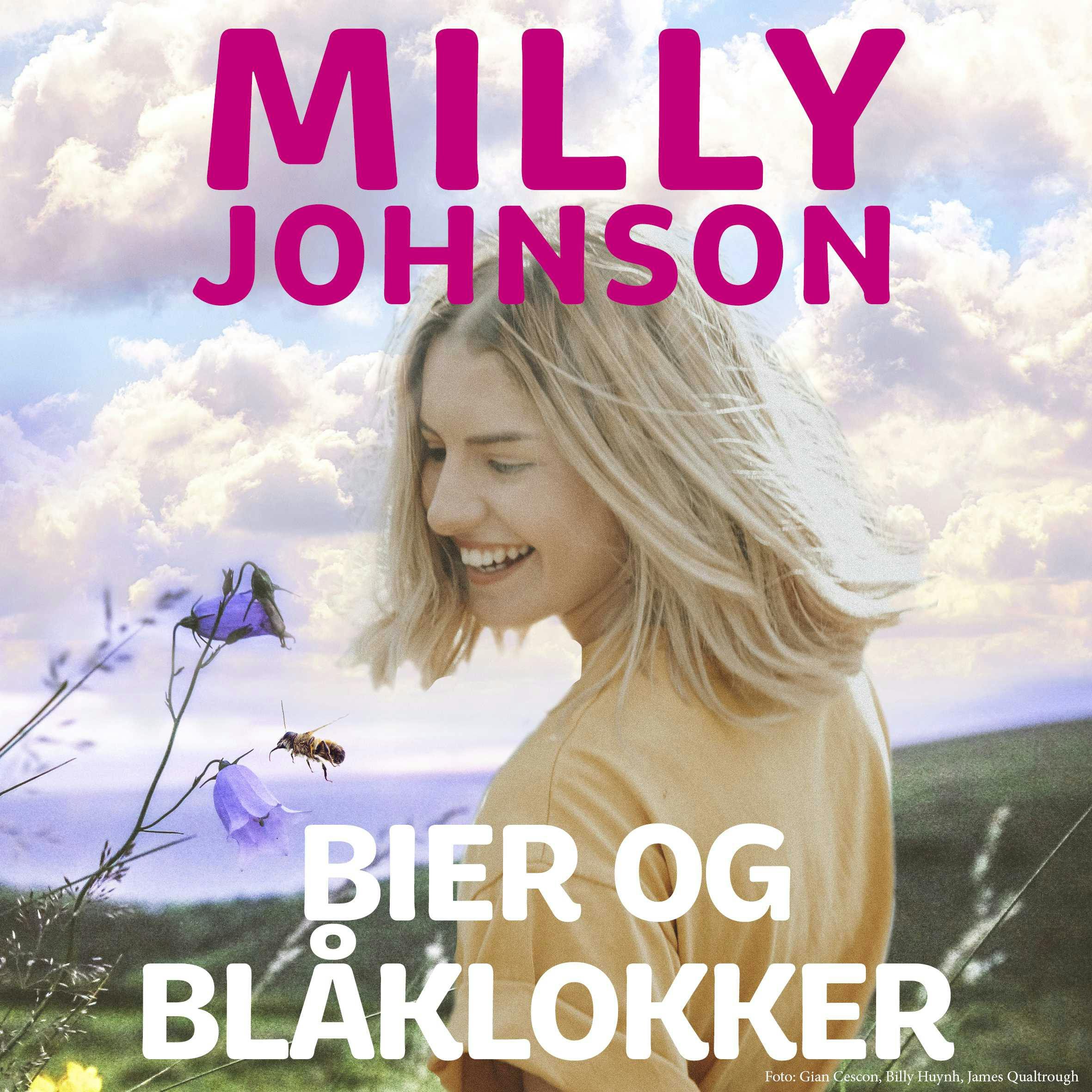 Bier og blåklokker - Milly Johnson