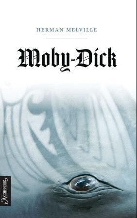 Moby Dick, eller Hvalen - undefined