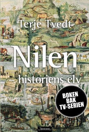 Nilen: historiens elv - undefined