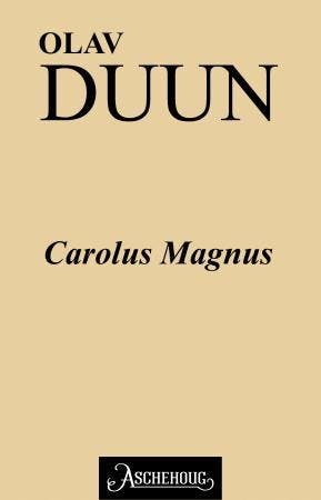 Carolus Magnus - undefined