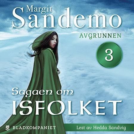 Avgrunnen - Margit Sandemo