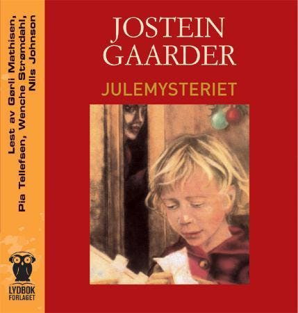 Julemysteriet - Jostein Gaarder