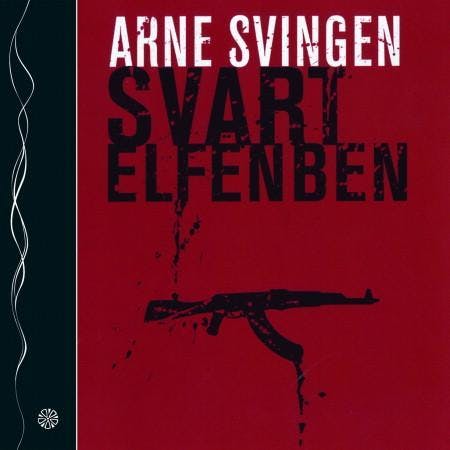 Svart elfenben - Arne Svingen