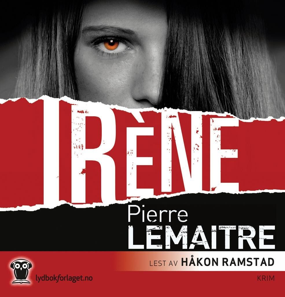 Irène - undefined