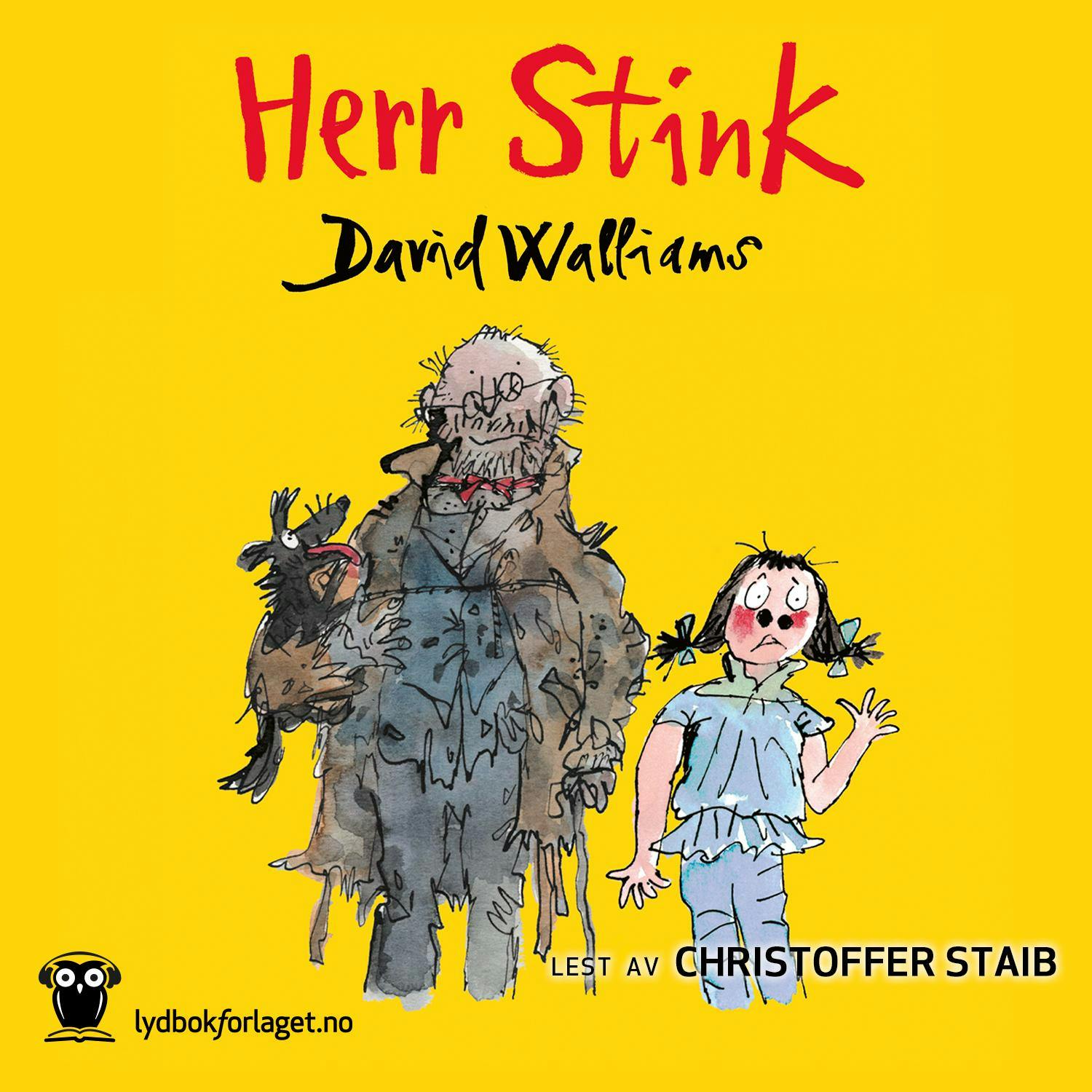 Herr Stink - undefined