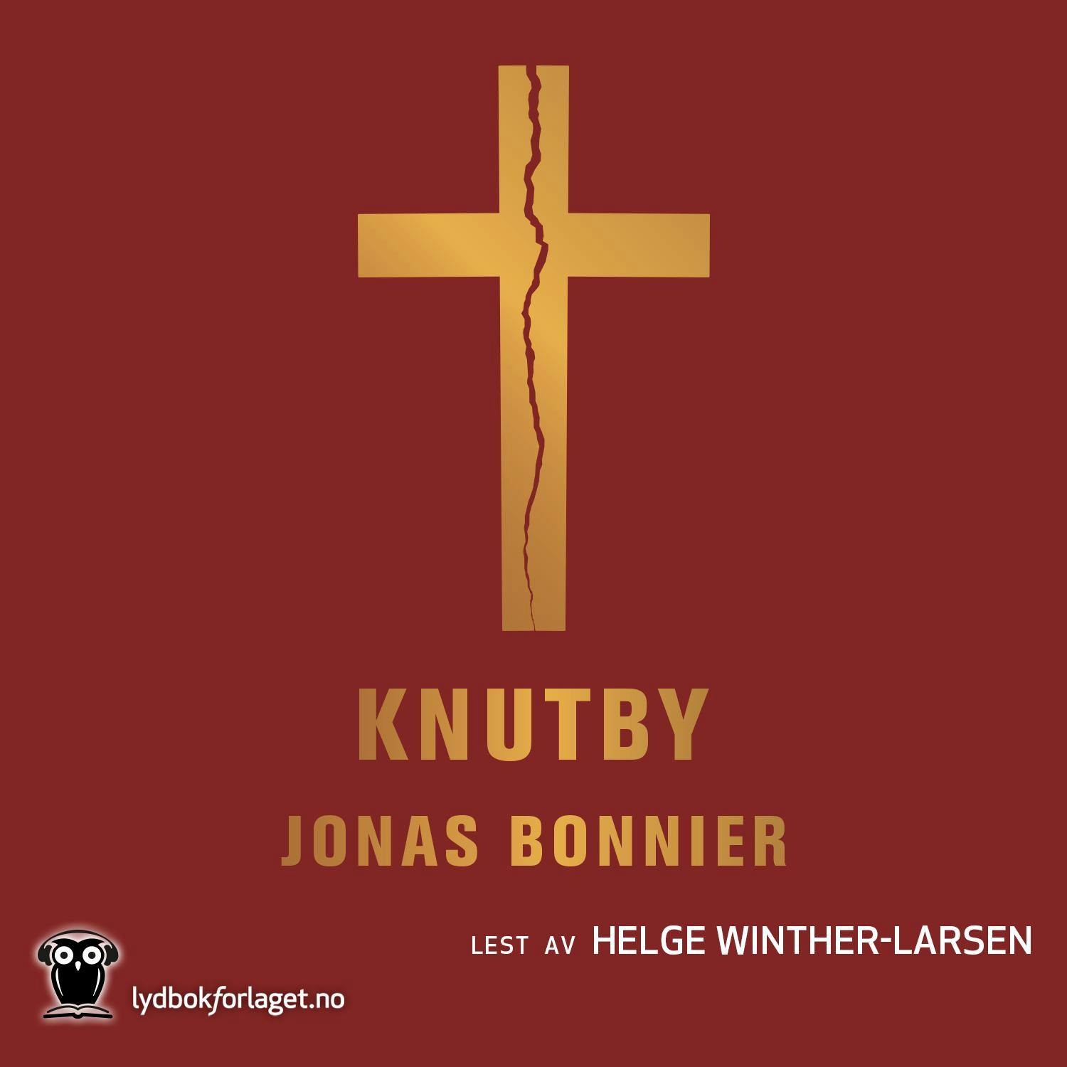 Knutby - Jonas Bonnier