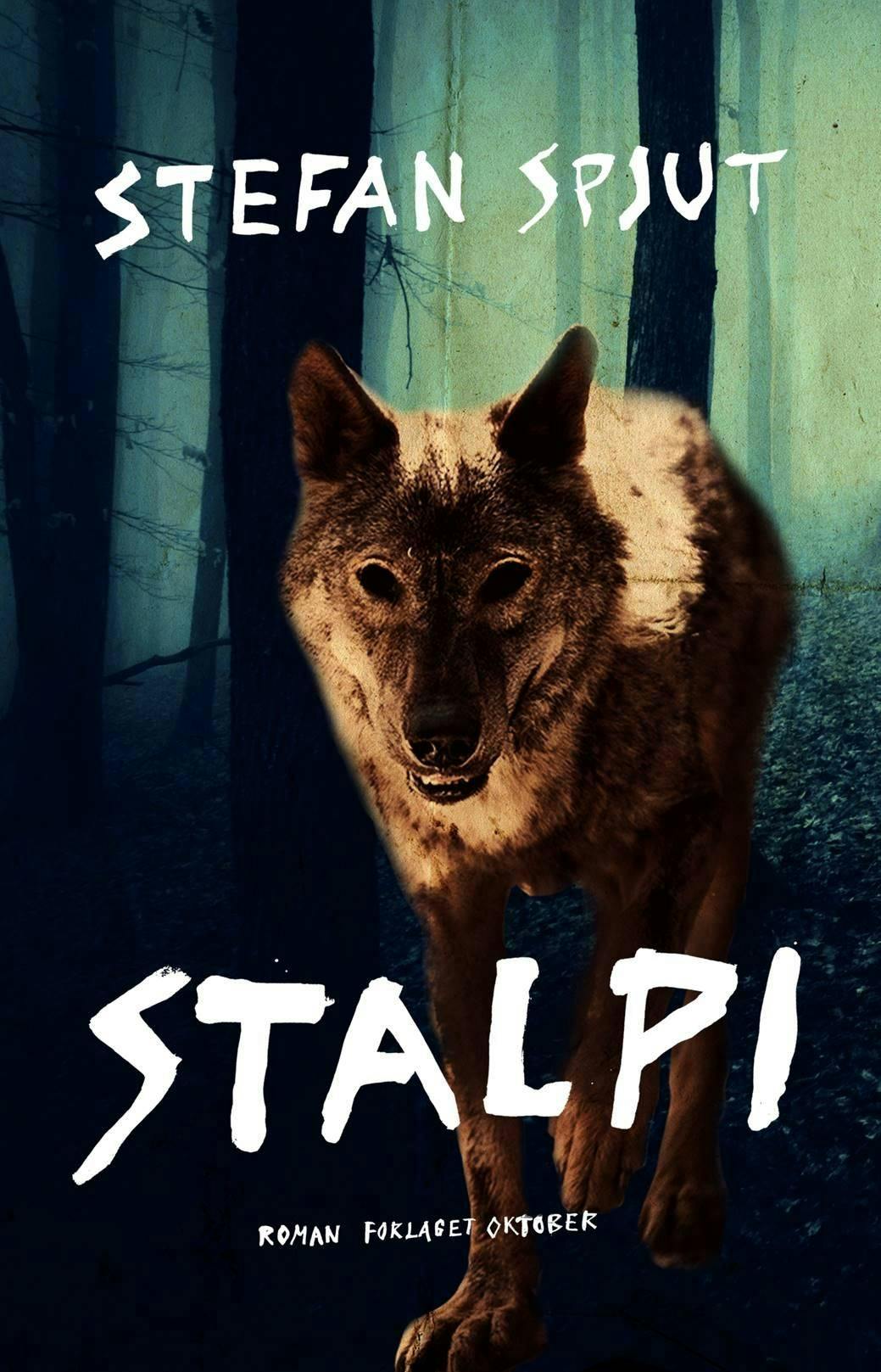 Stalpi: roman - undefined