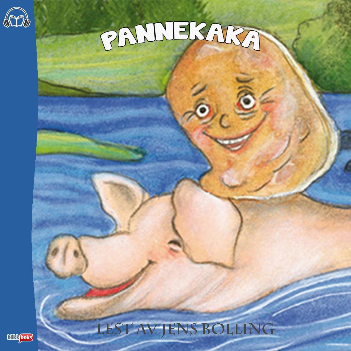 Pannekaka - undefined