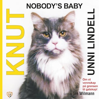 Knut: nobody's baby