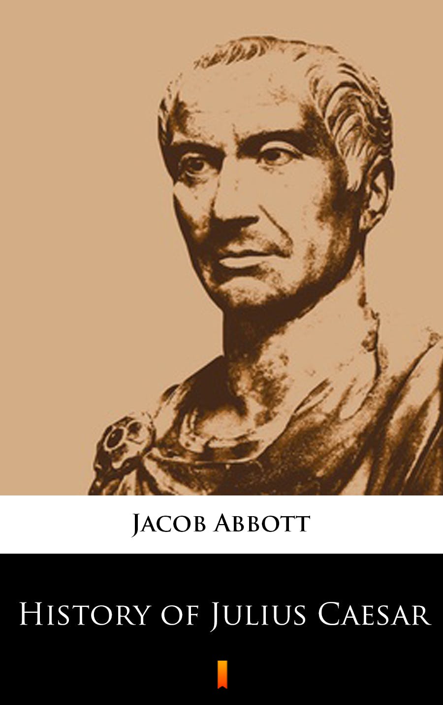 History of Julius Caesar - undefined