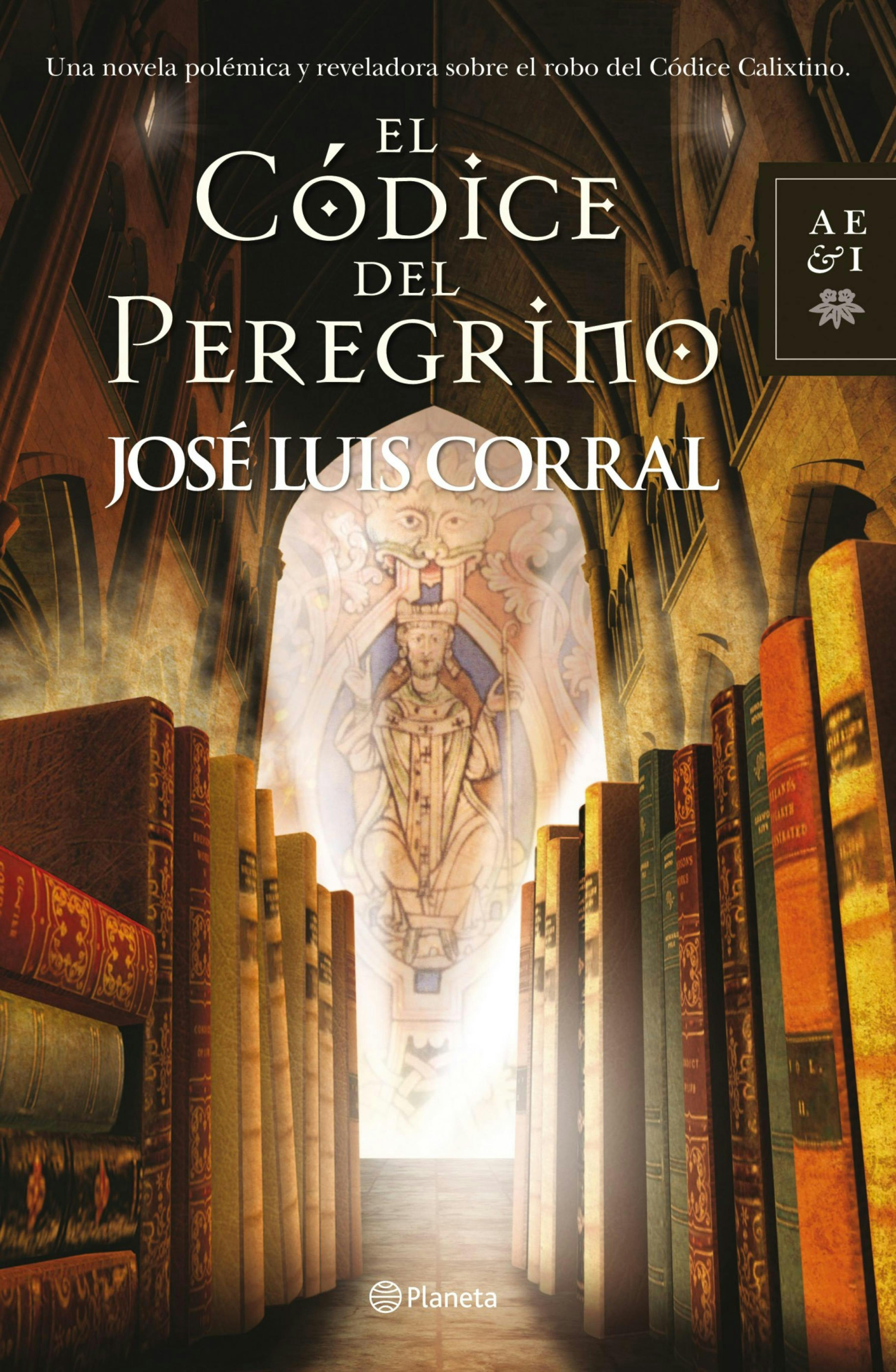 El Códice del Peregrino - undefined