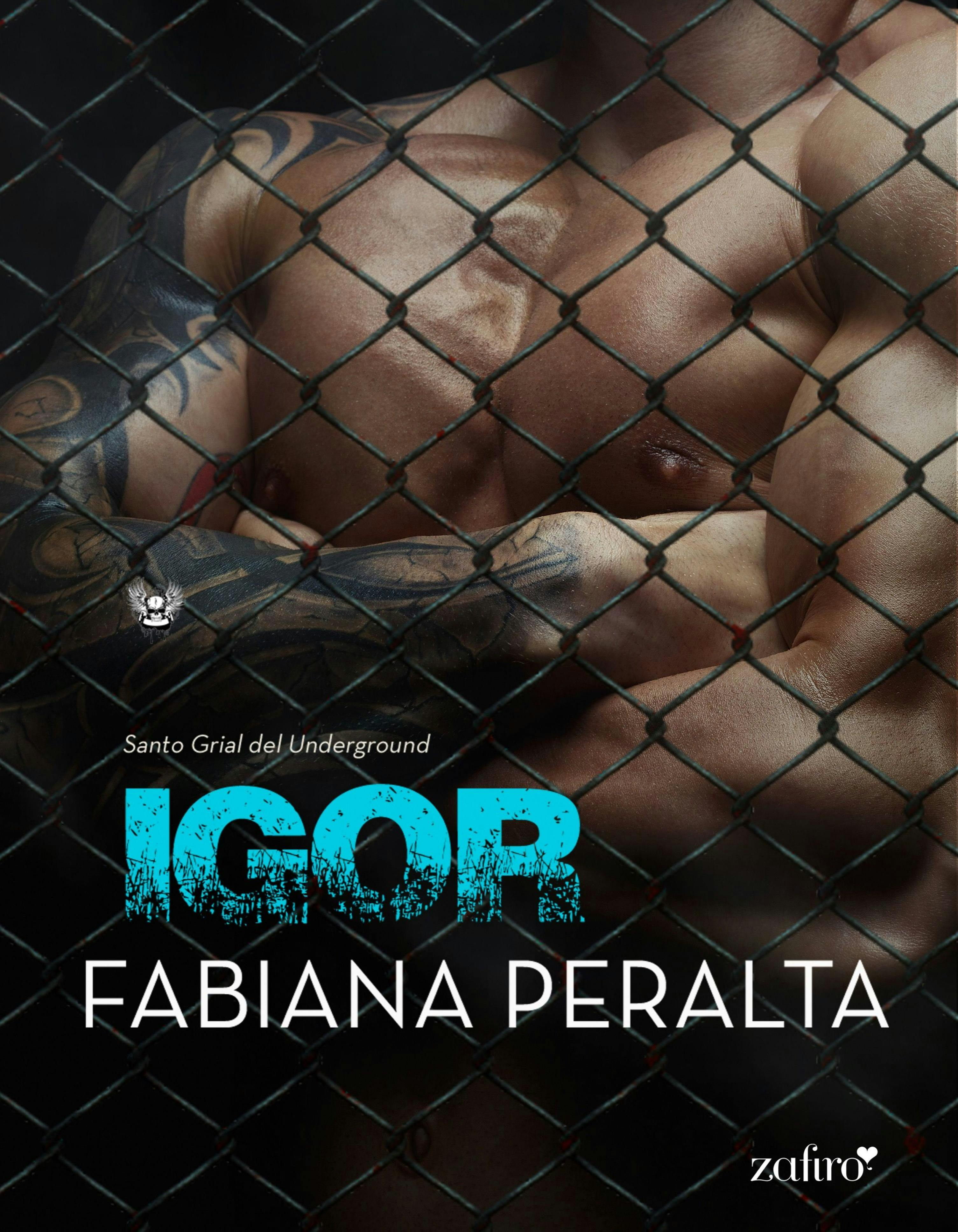 Igor - Fabiana Peralta
