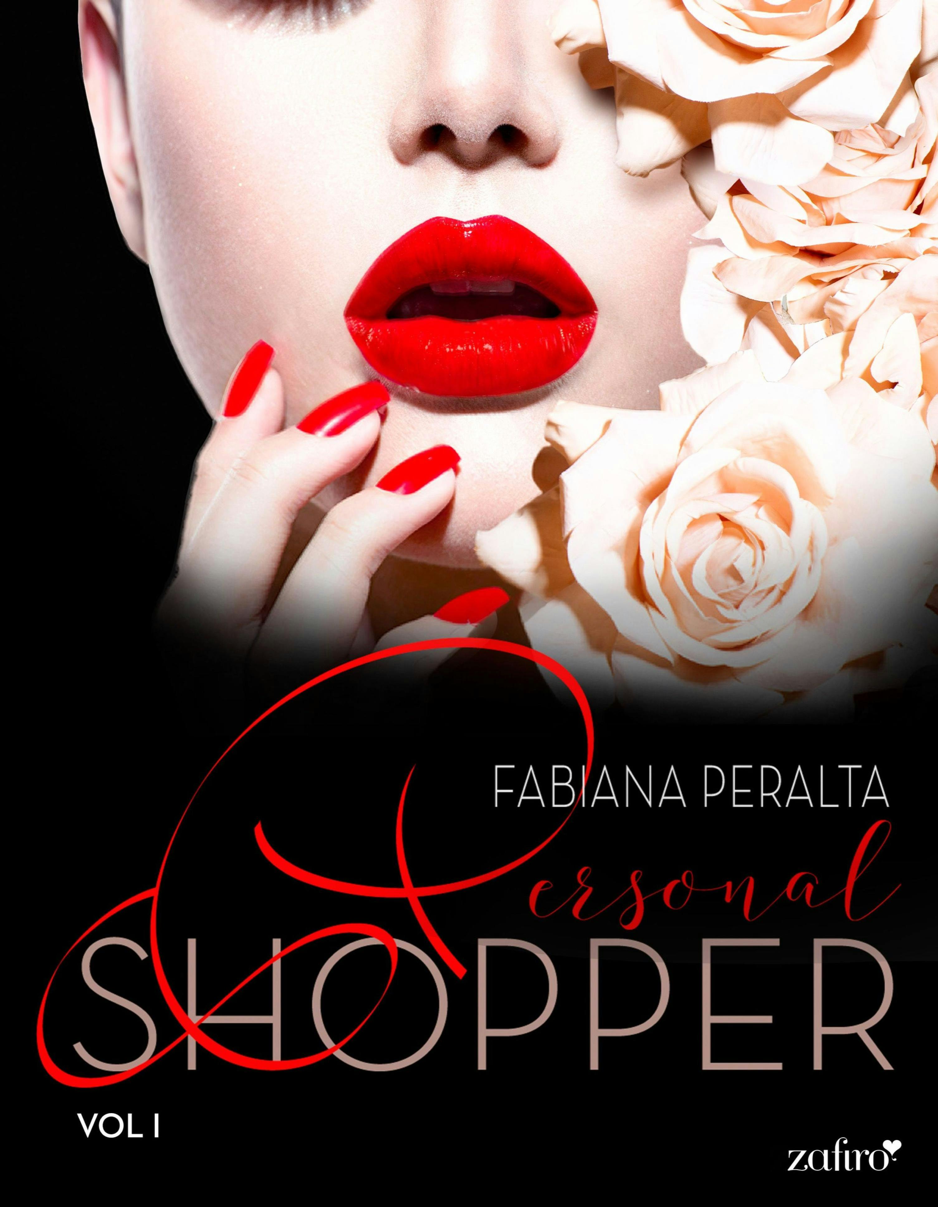 Personal shopper, vol. 1 - Fabiana Peralta