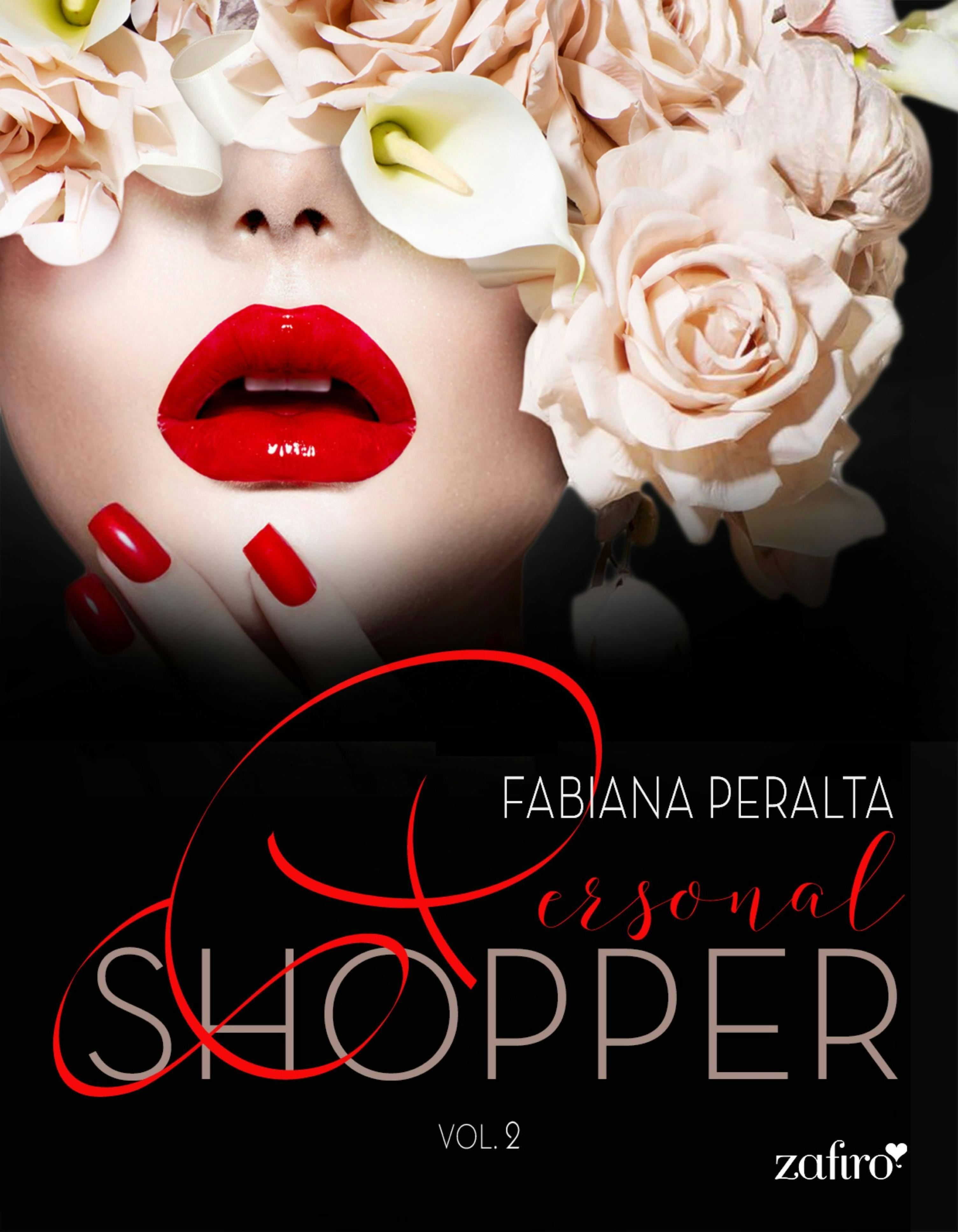 Personal shopper, vol. 2 - Fabiana Peralta