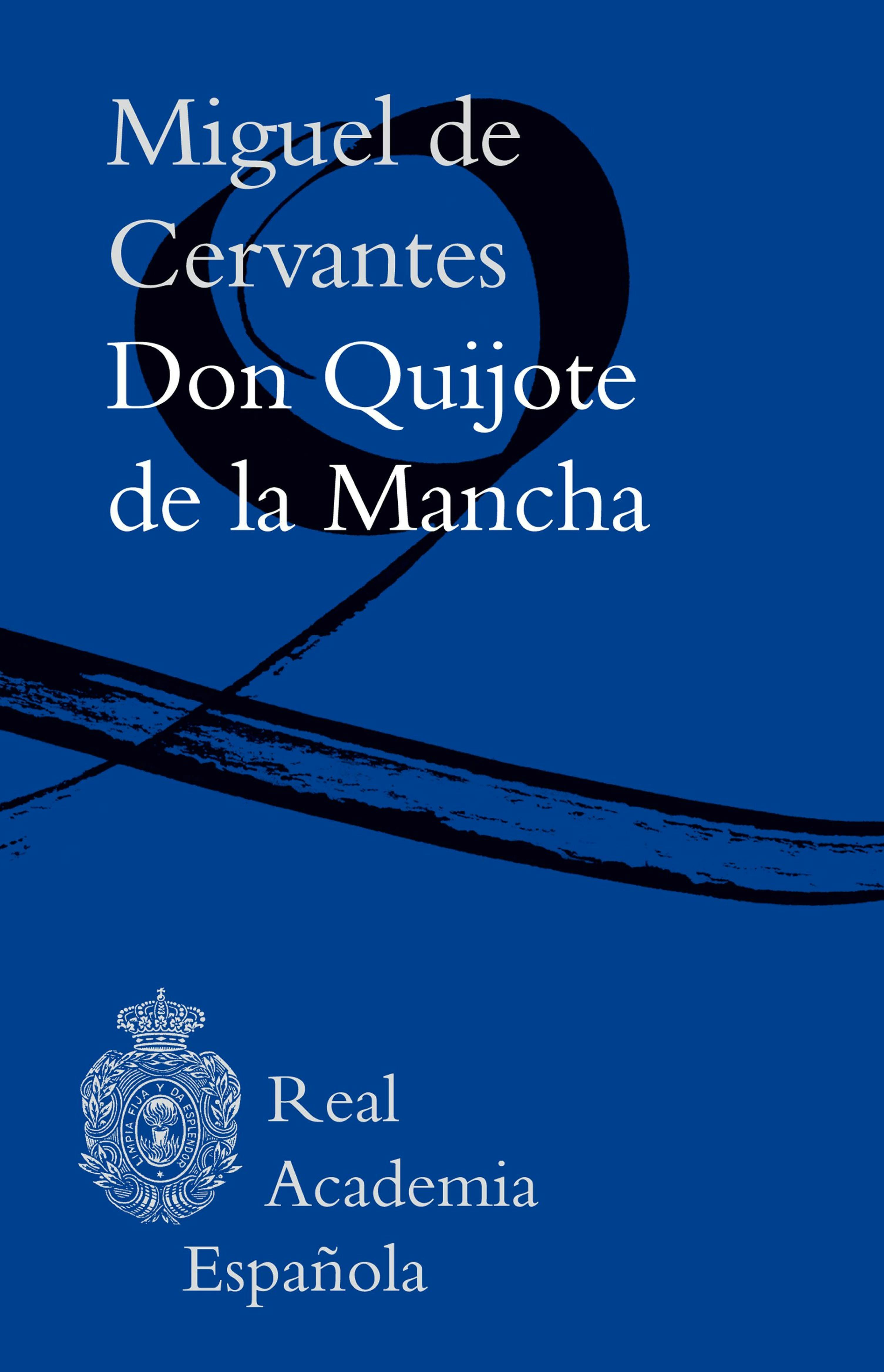 Don Quijote de la Mancha (Epub 3 Fijo) - undefined