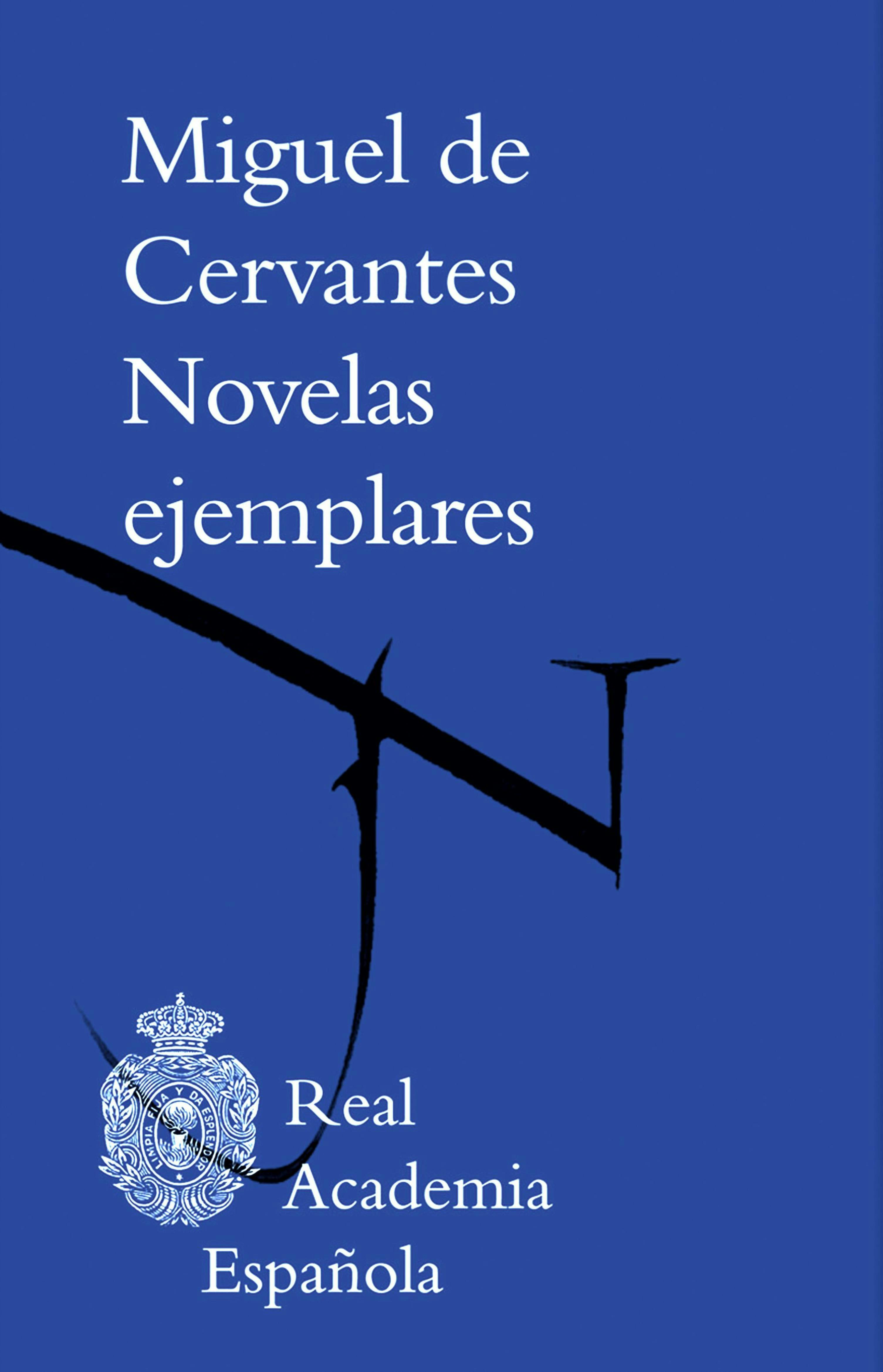 Novelas ejemplares (Epub 3 Fijo) - undefined