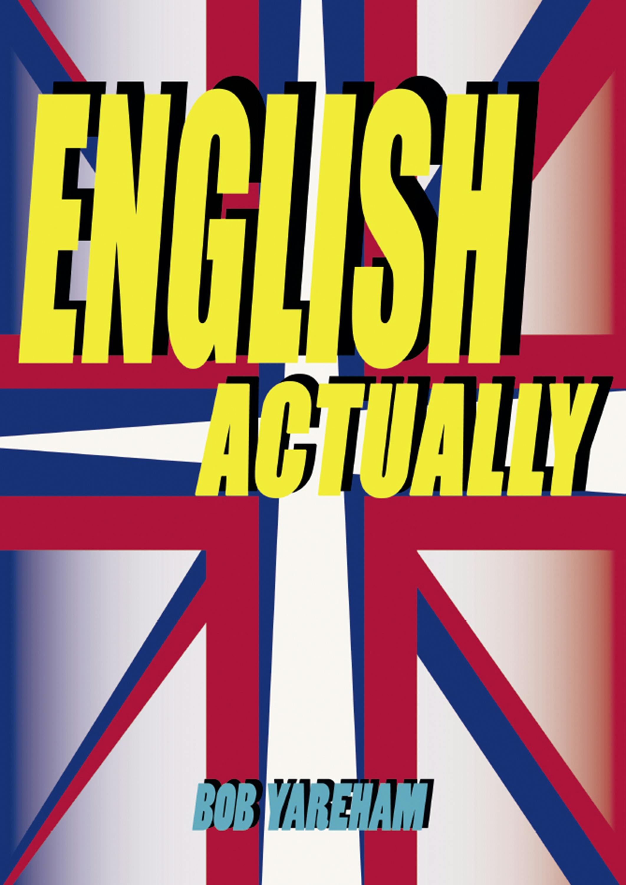 English Actually - undefined