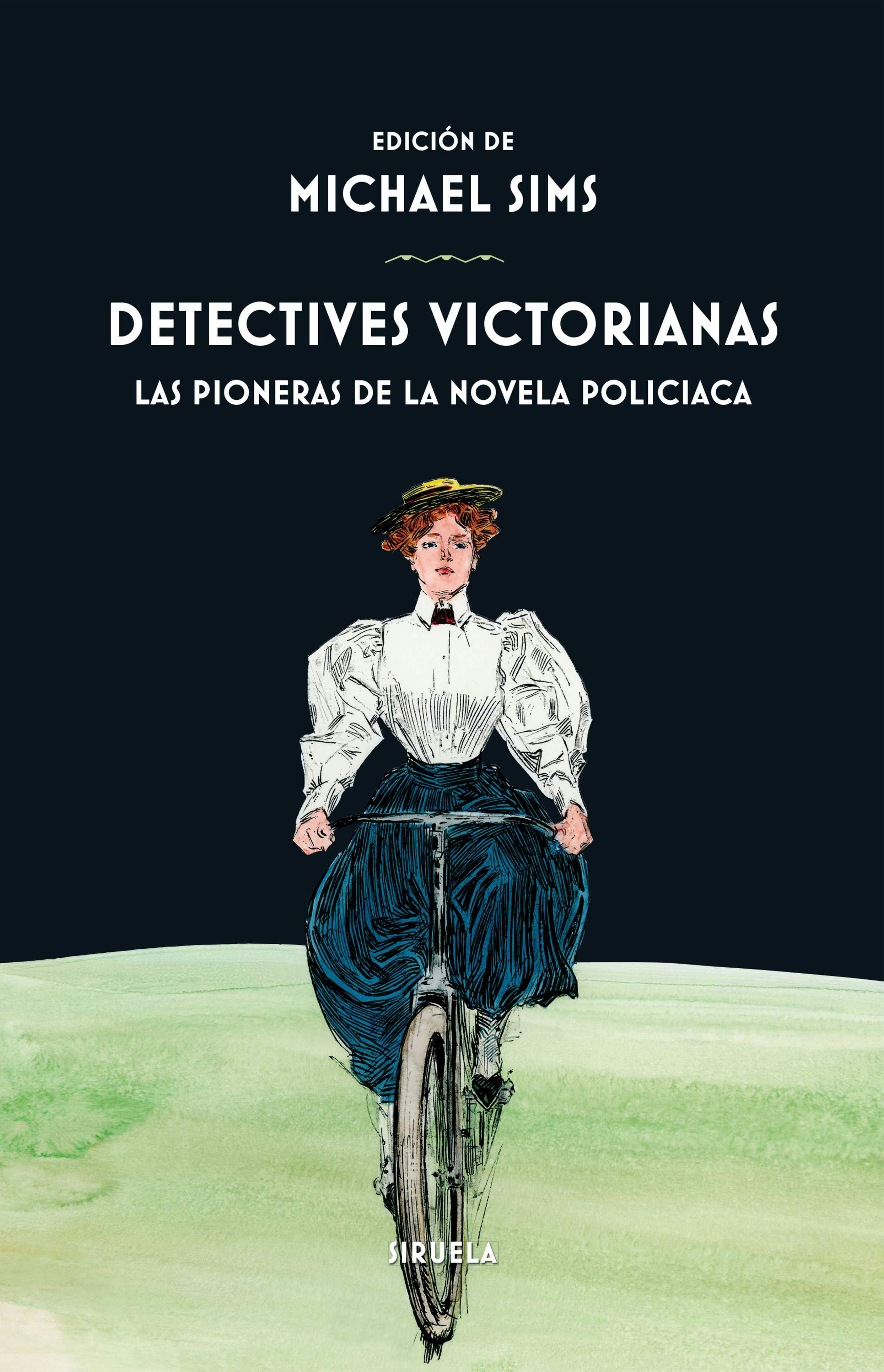 Detectives victorianas: Las pioneras de la novela policiaca - undefined