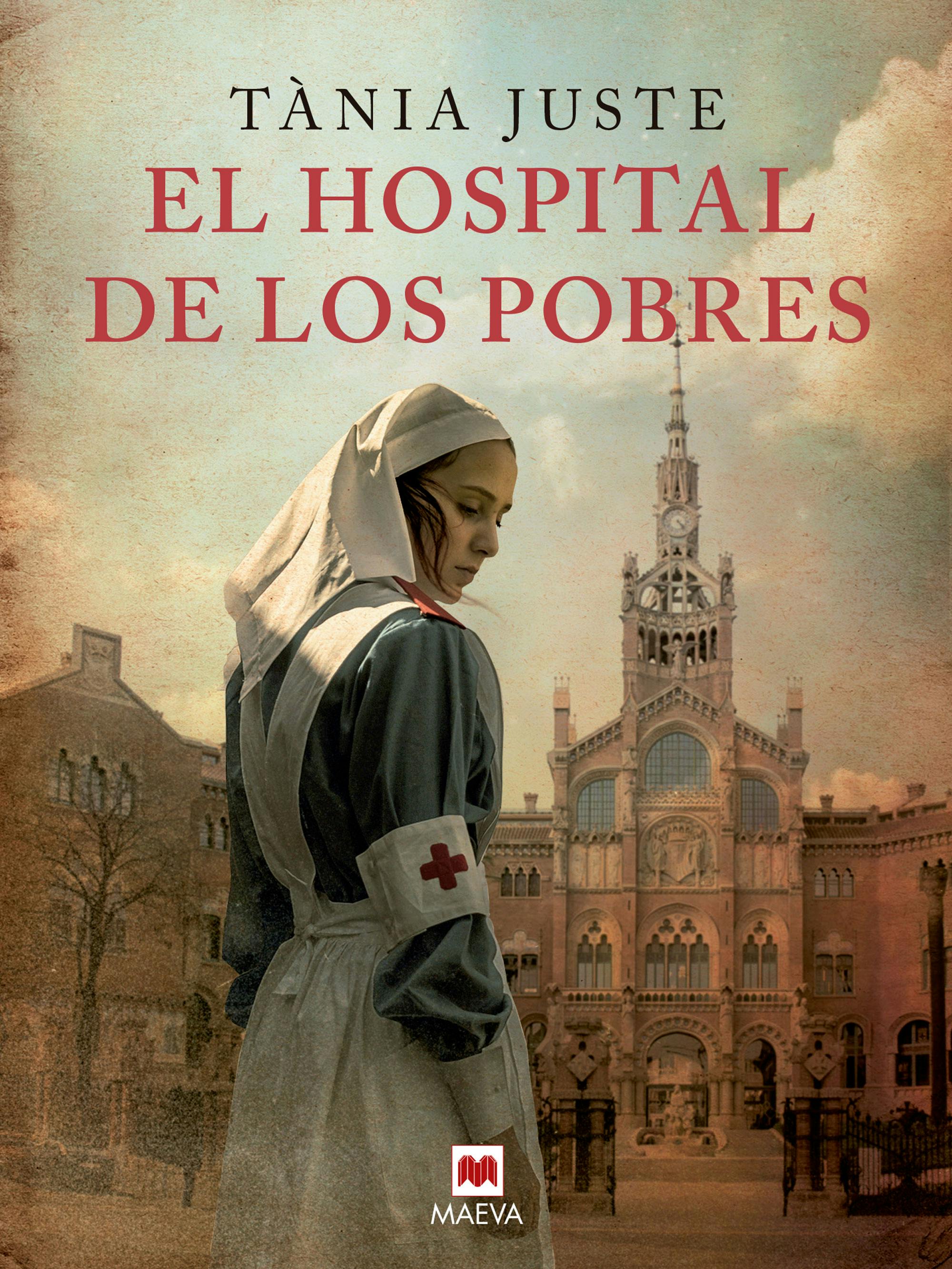 El hospital de los pobres - undefined