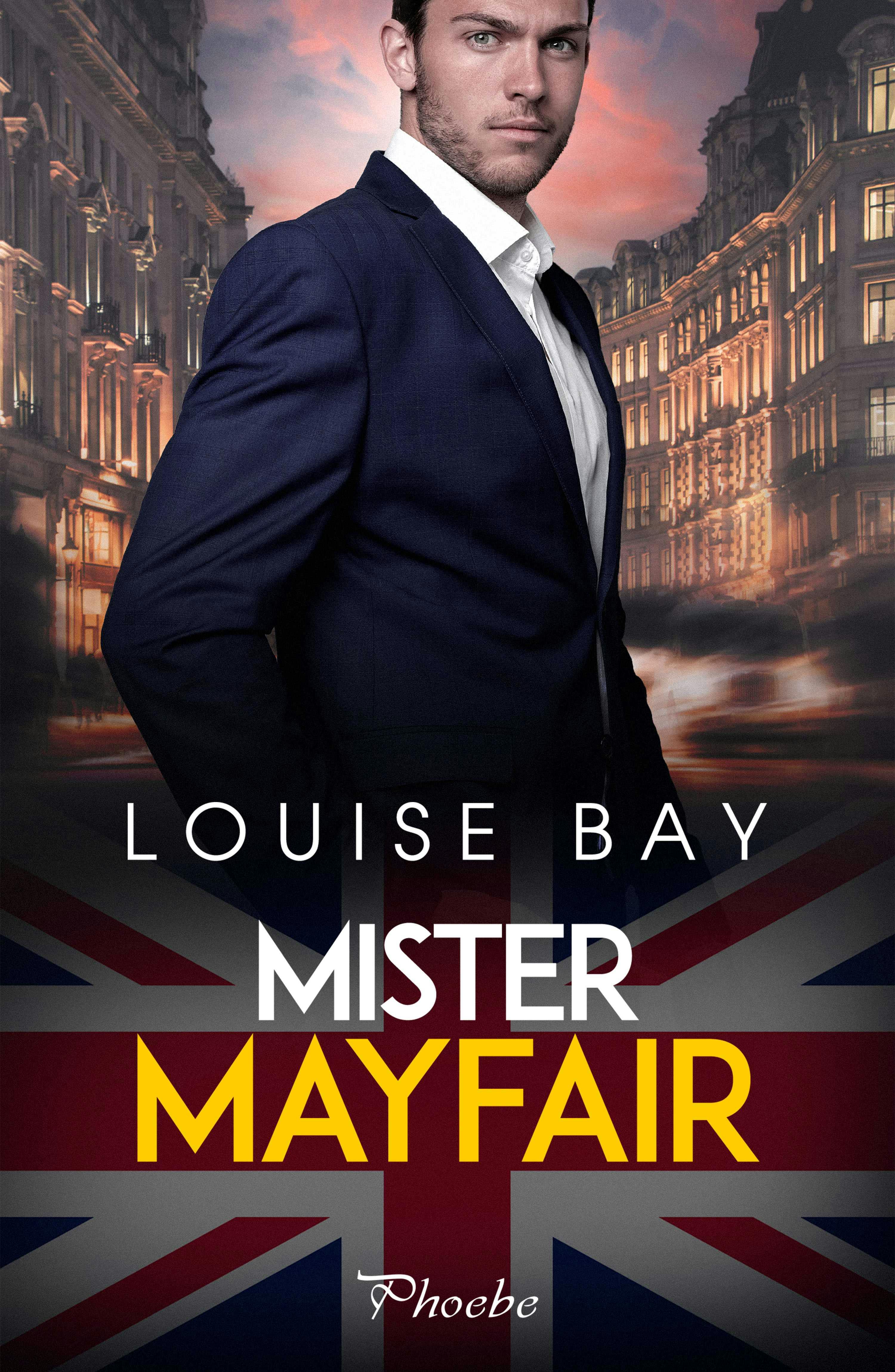 Mister Mayfair - undefined