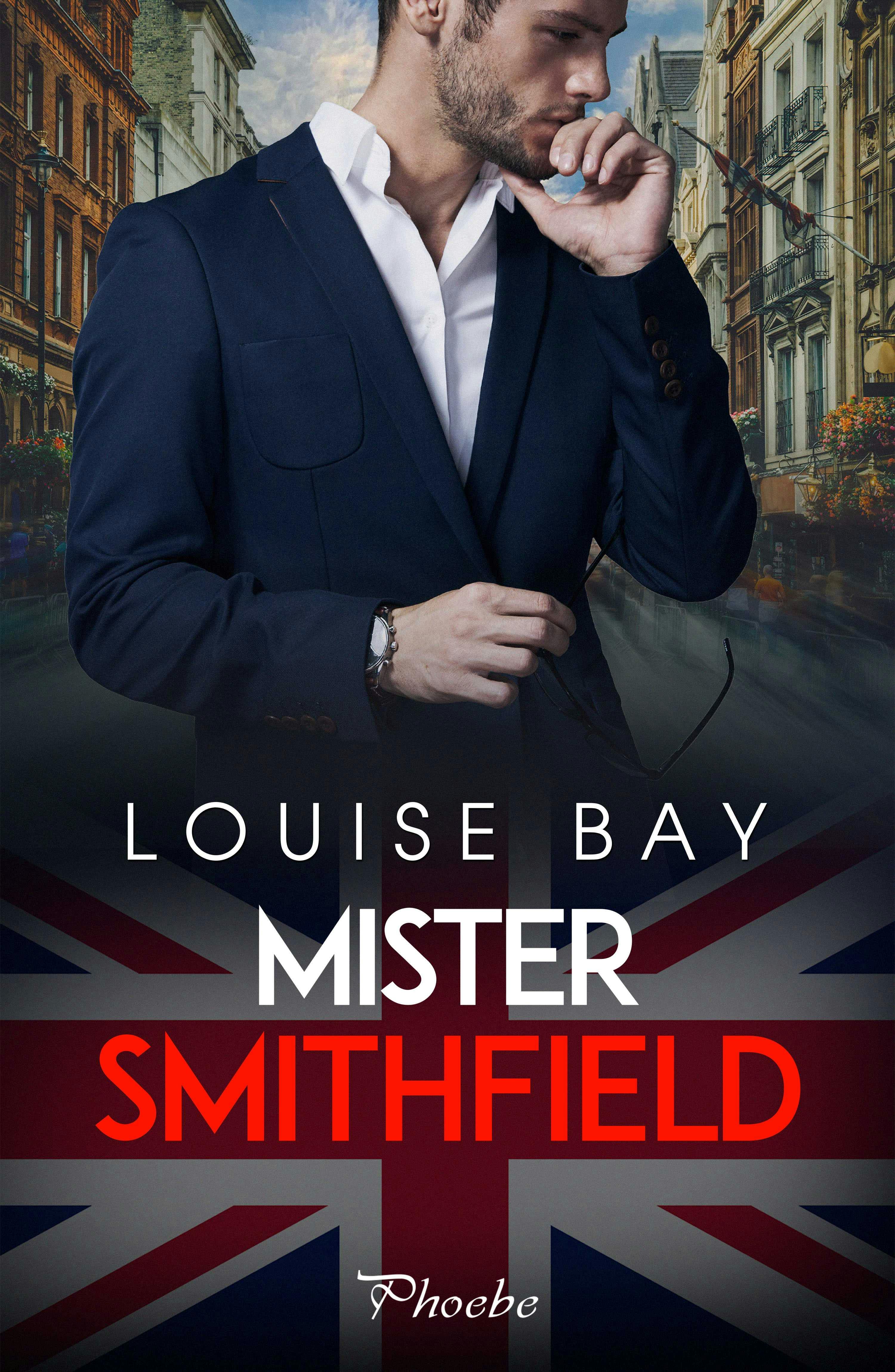 Mister Smithfield - undefined