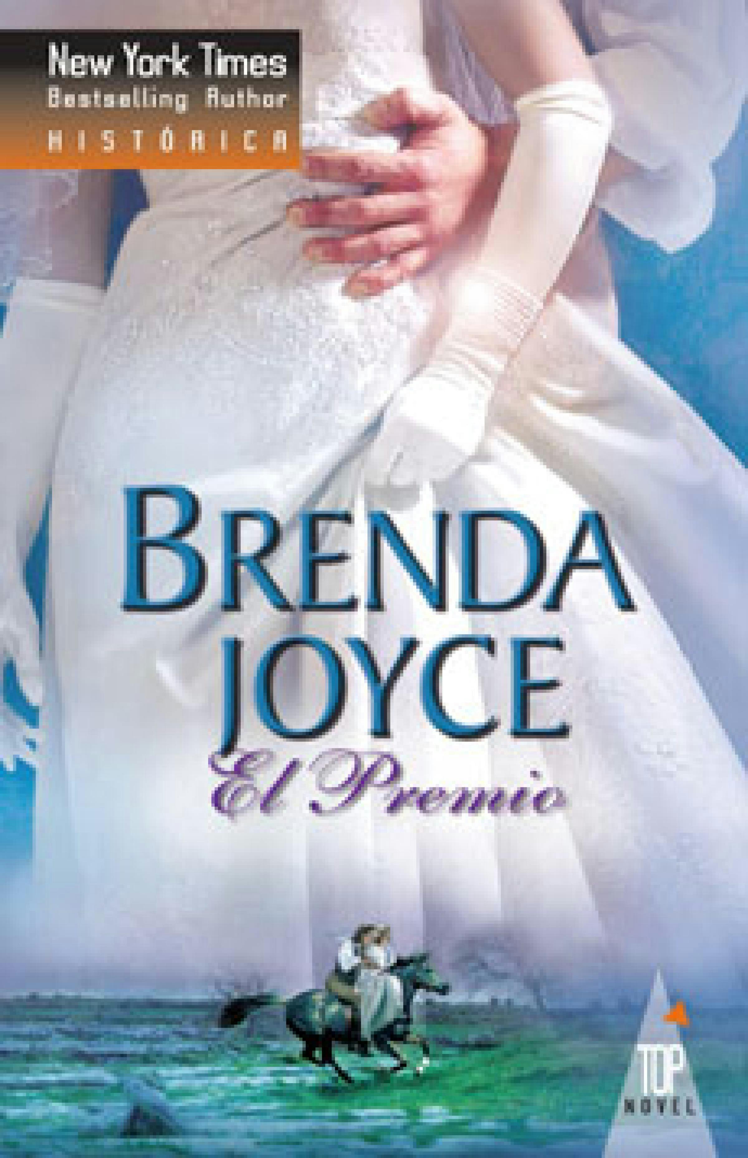 El premio - Brenda Joyce