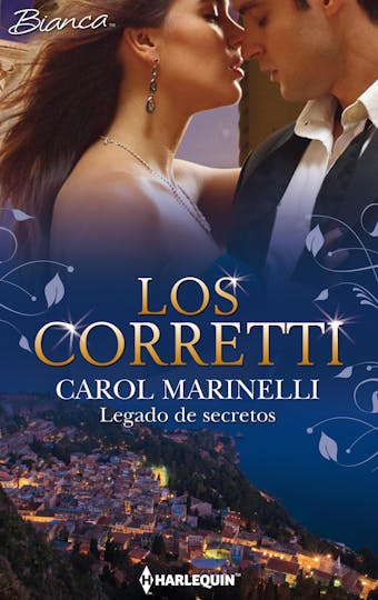 Legado de secretos: Los Corretti (1)