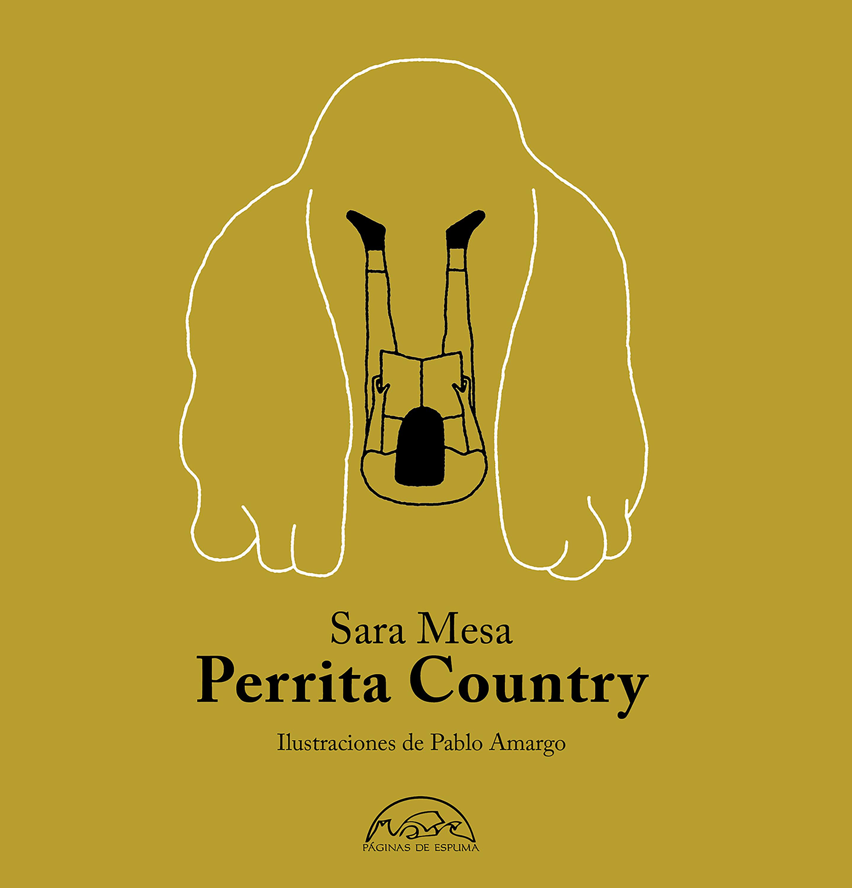 Perrita Country - undefined