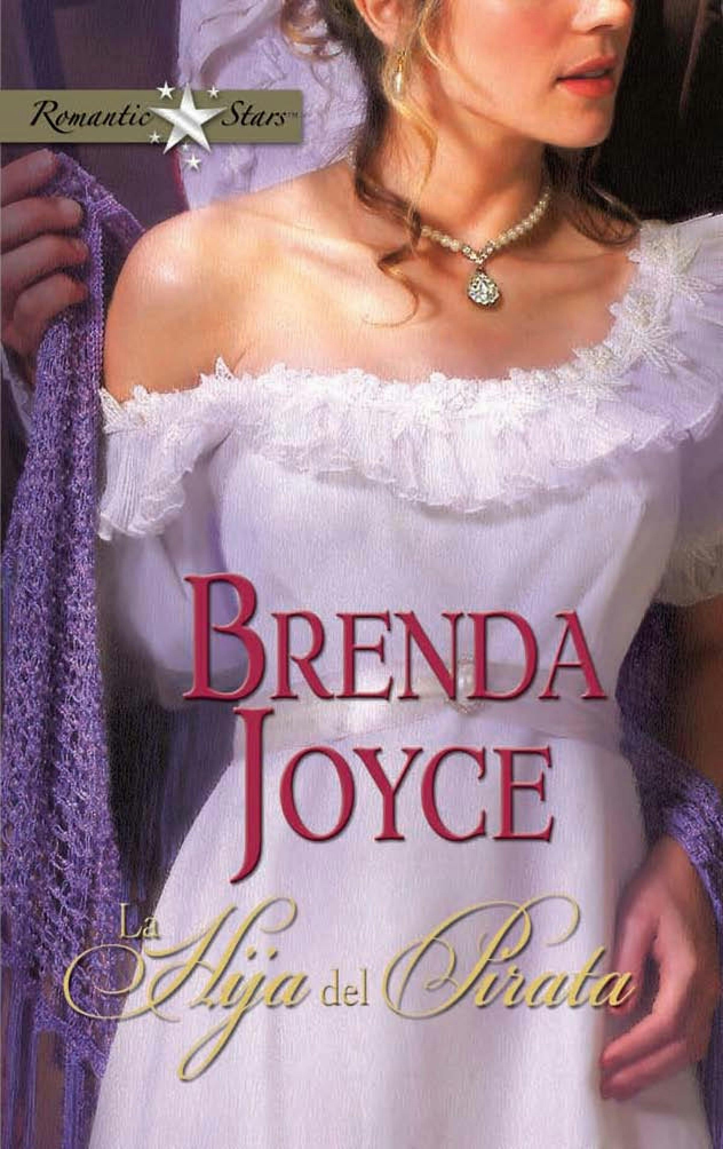 La hija del pirata - Brenda Joyce