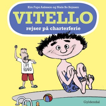 Vitello rejser på charterferie: Vitello #21