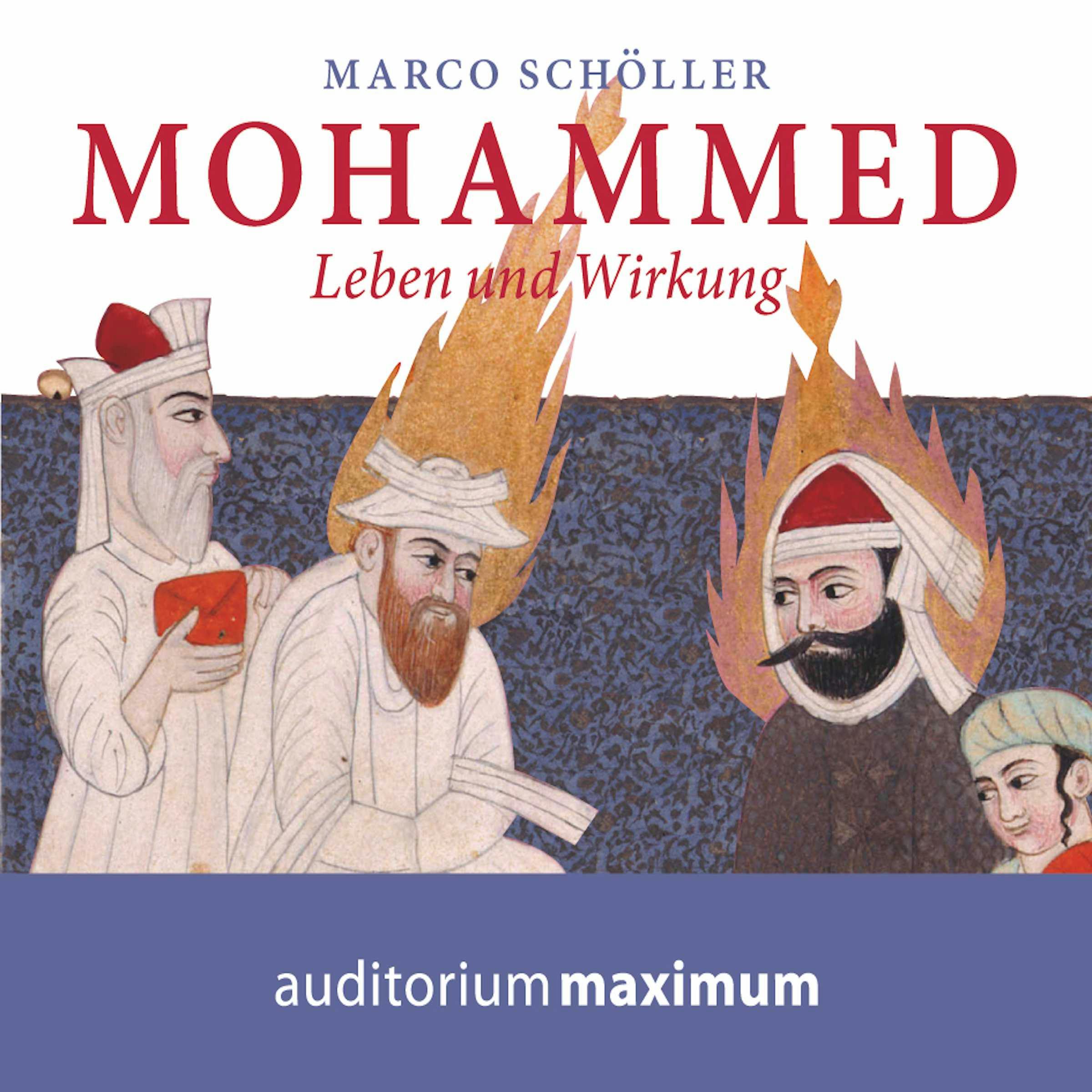 Mohammed - Marco Schöller