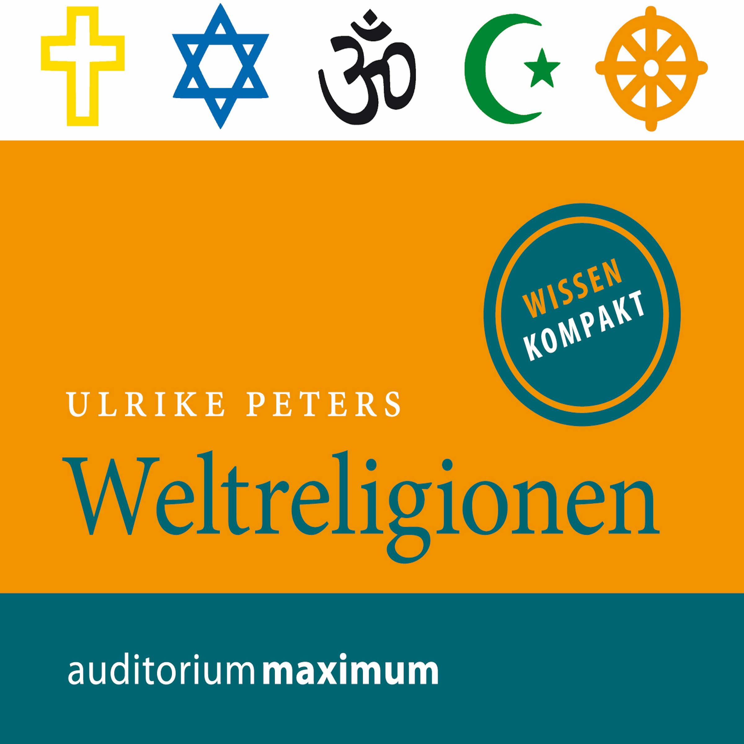 Weltreligionen - Ulrike Peters