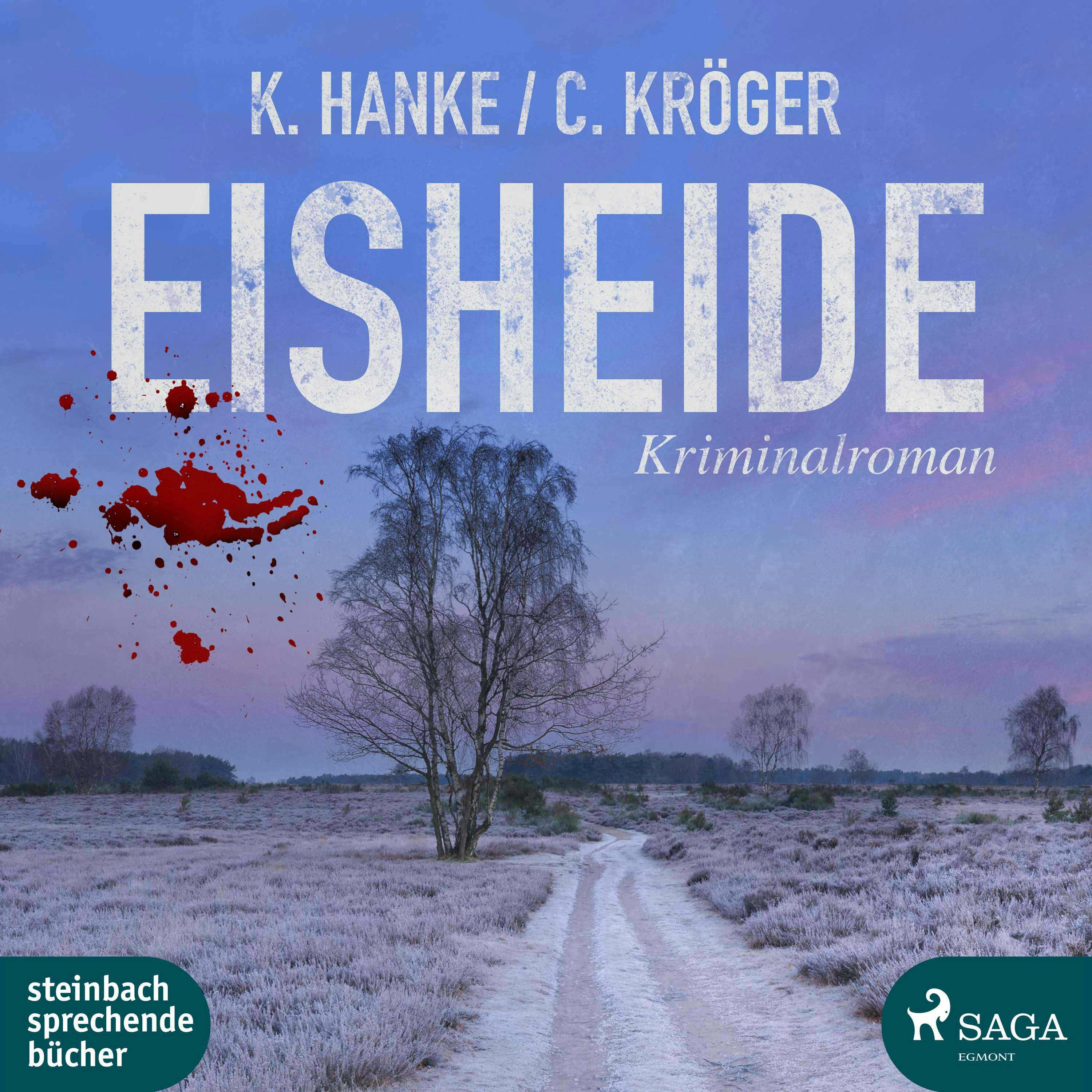 Eisheide - Claudia Kröger, Kathrin Hanke