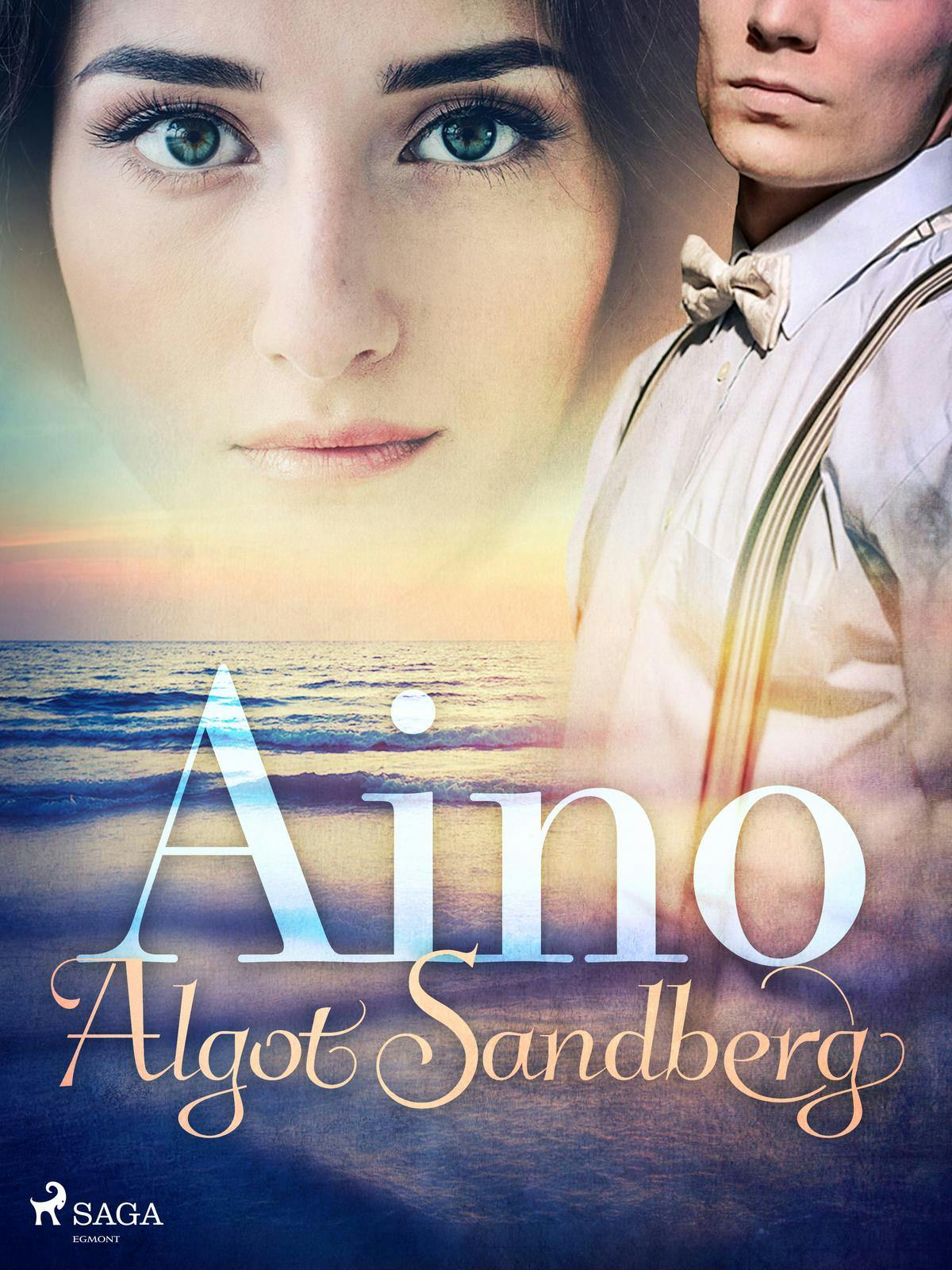 Aino - Algot Sandberg
