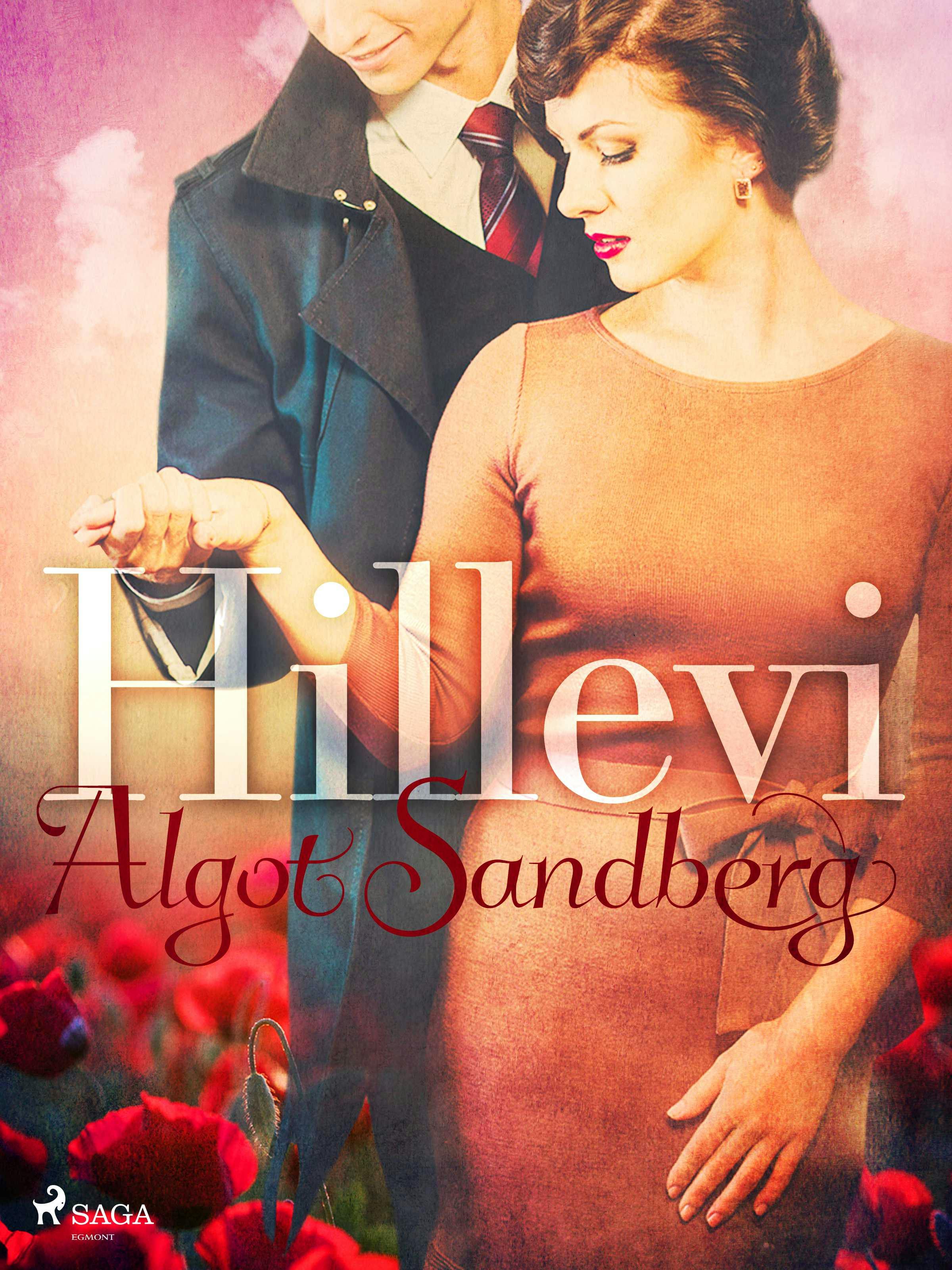 Hillevi - Algot Sandberg