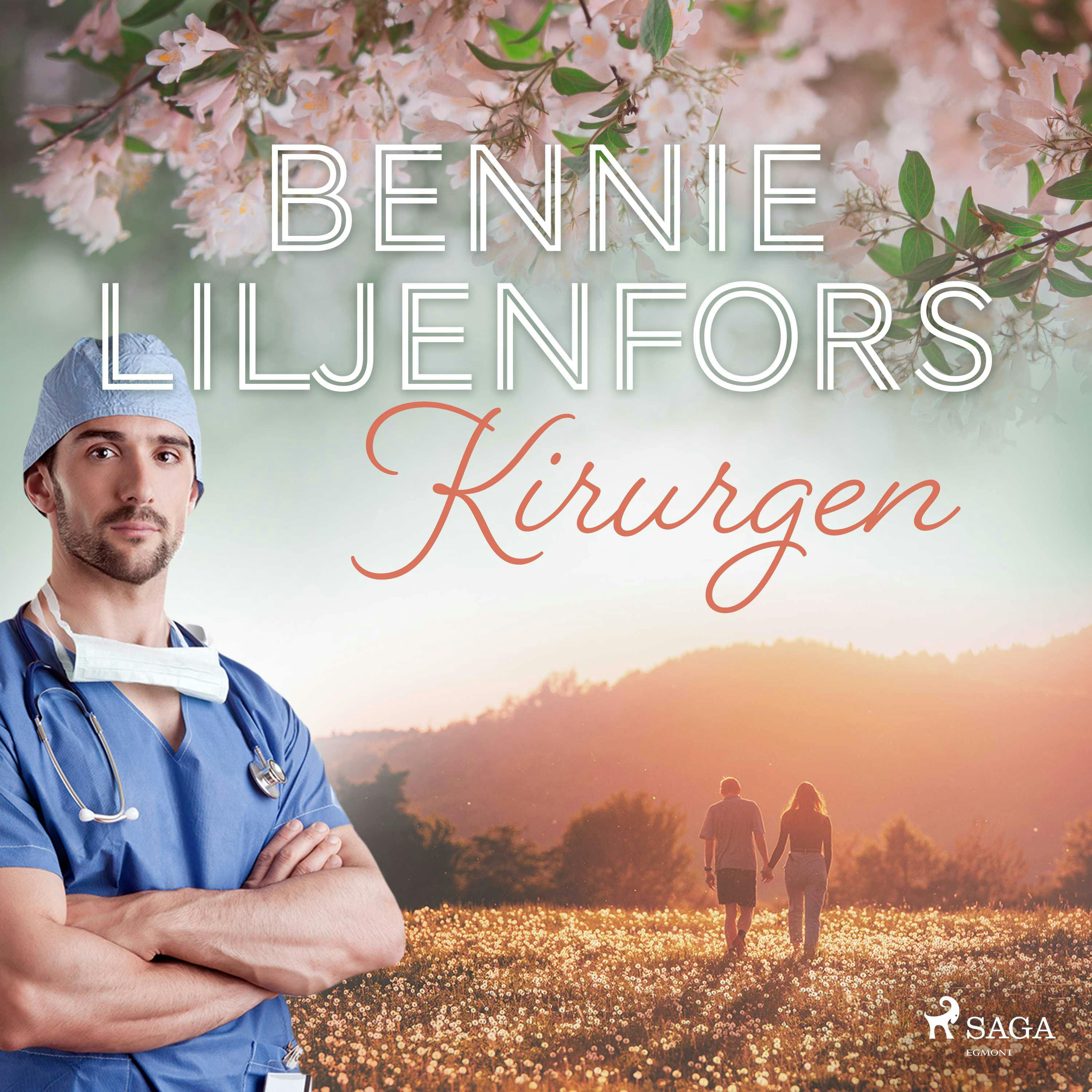 Kirurgen - Bennie Liljenfors