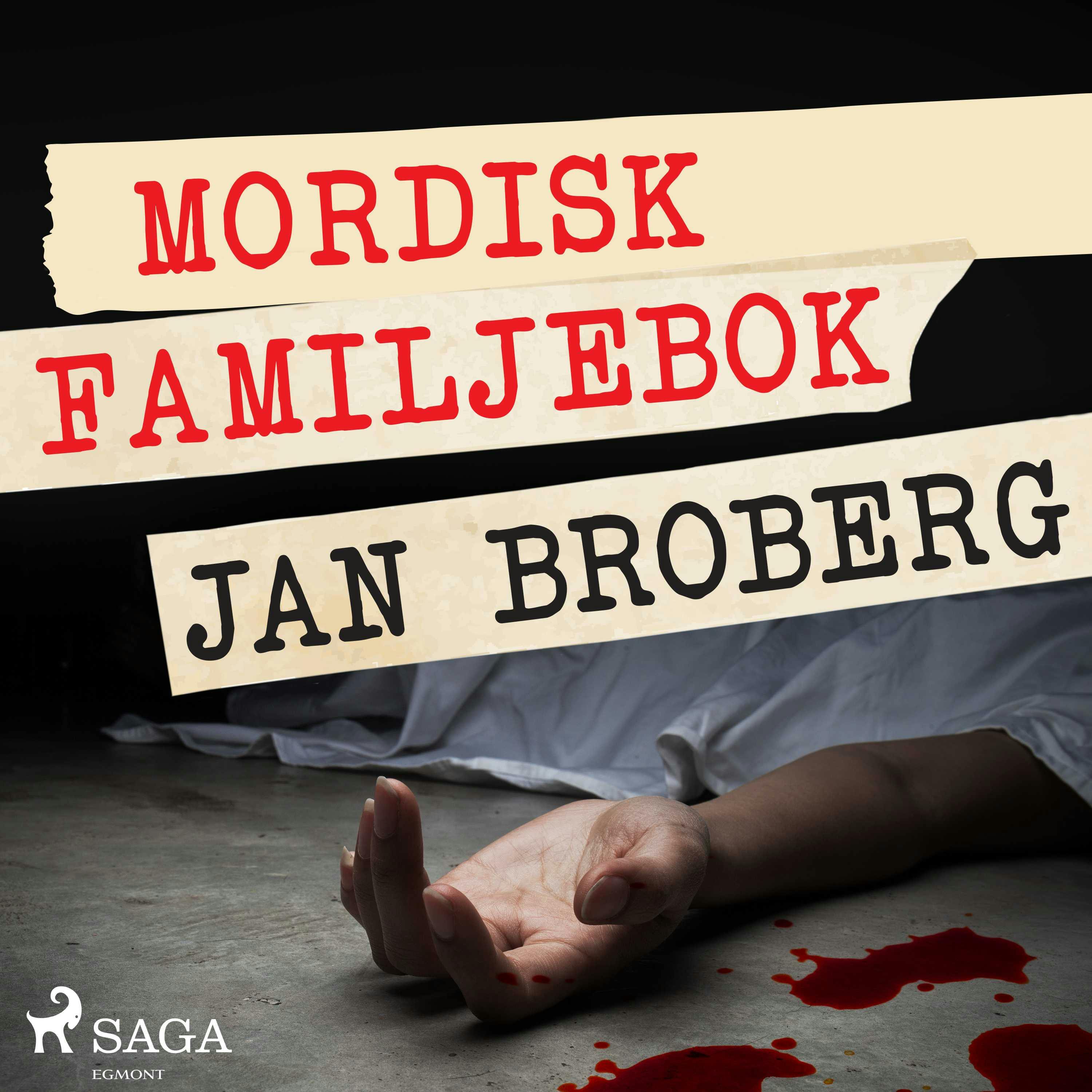 Mordisk familjebok - Jan Broberg