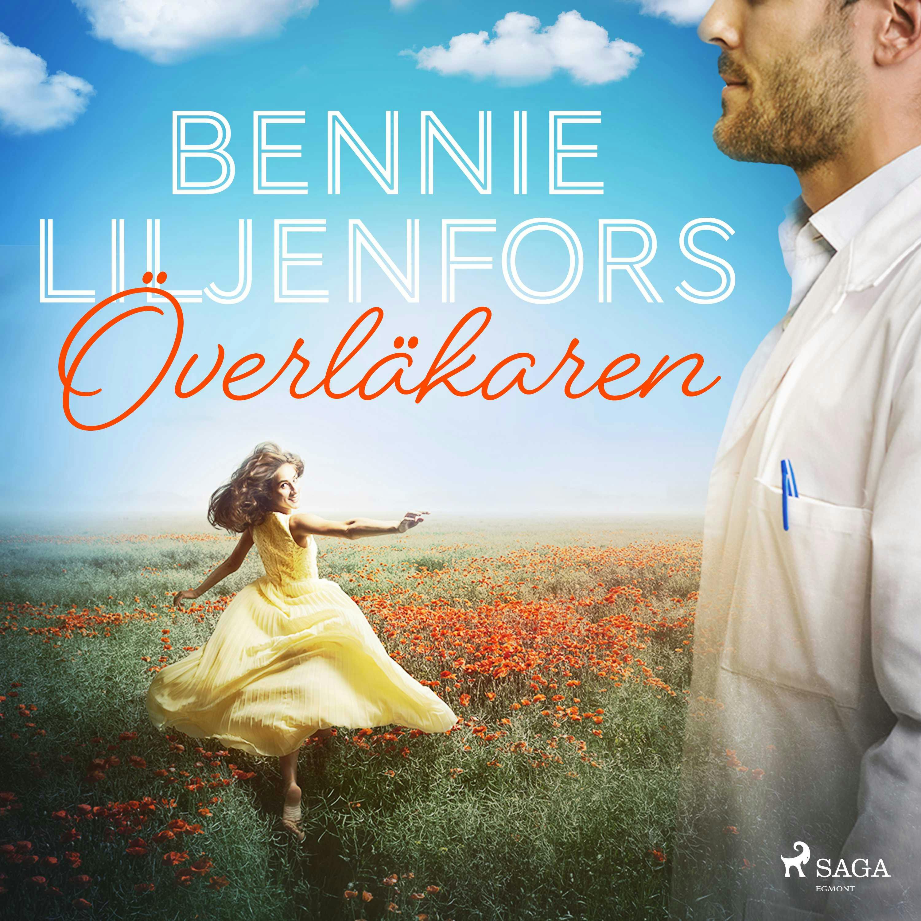 Överläkaren - Bennie Liljenfors