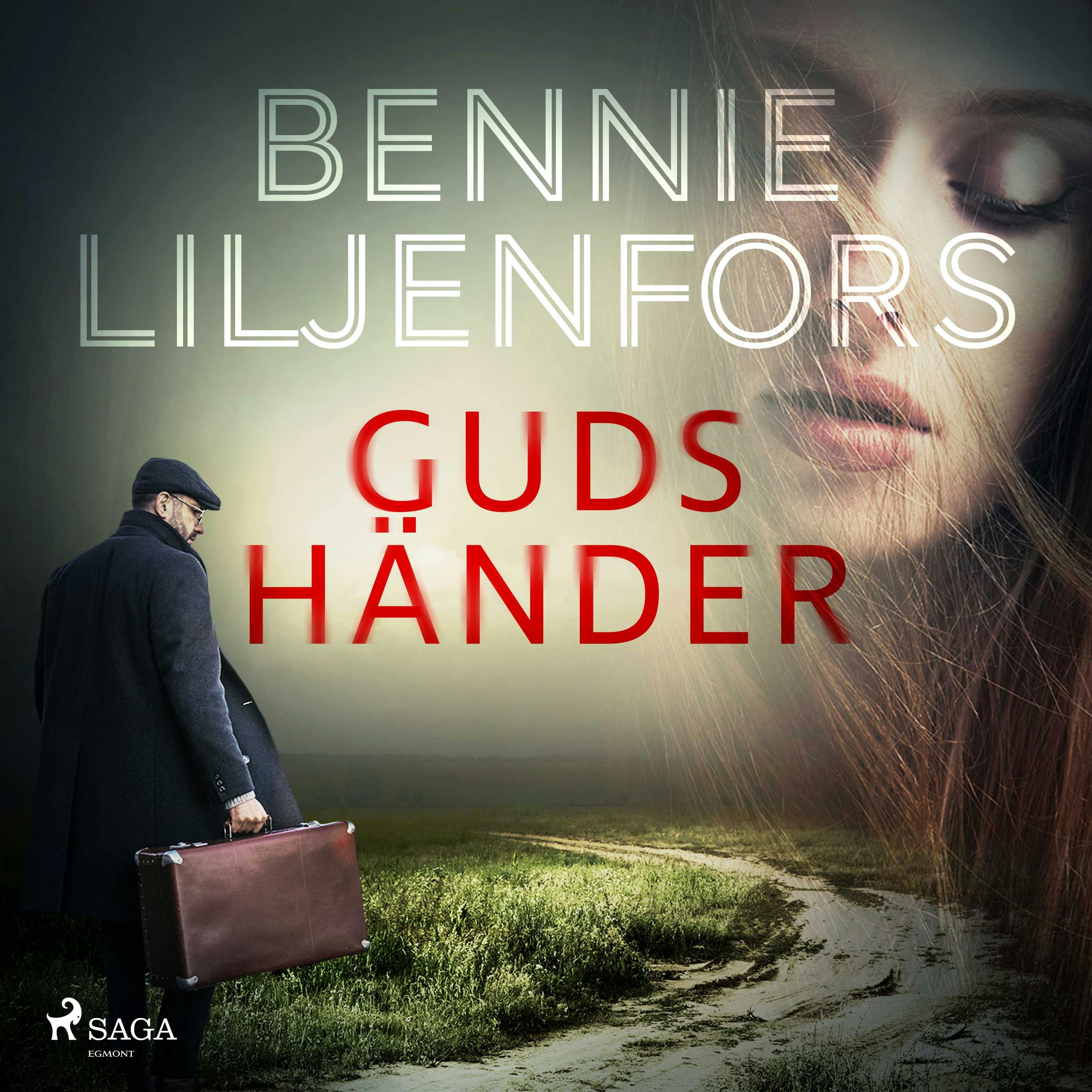 Guds händer - Bennie Liljenfors