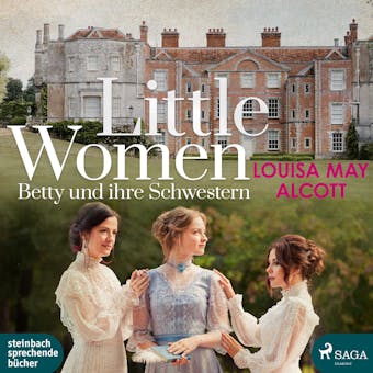 Little Women - Betty und ihre Schwestern