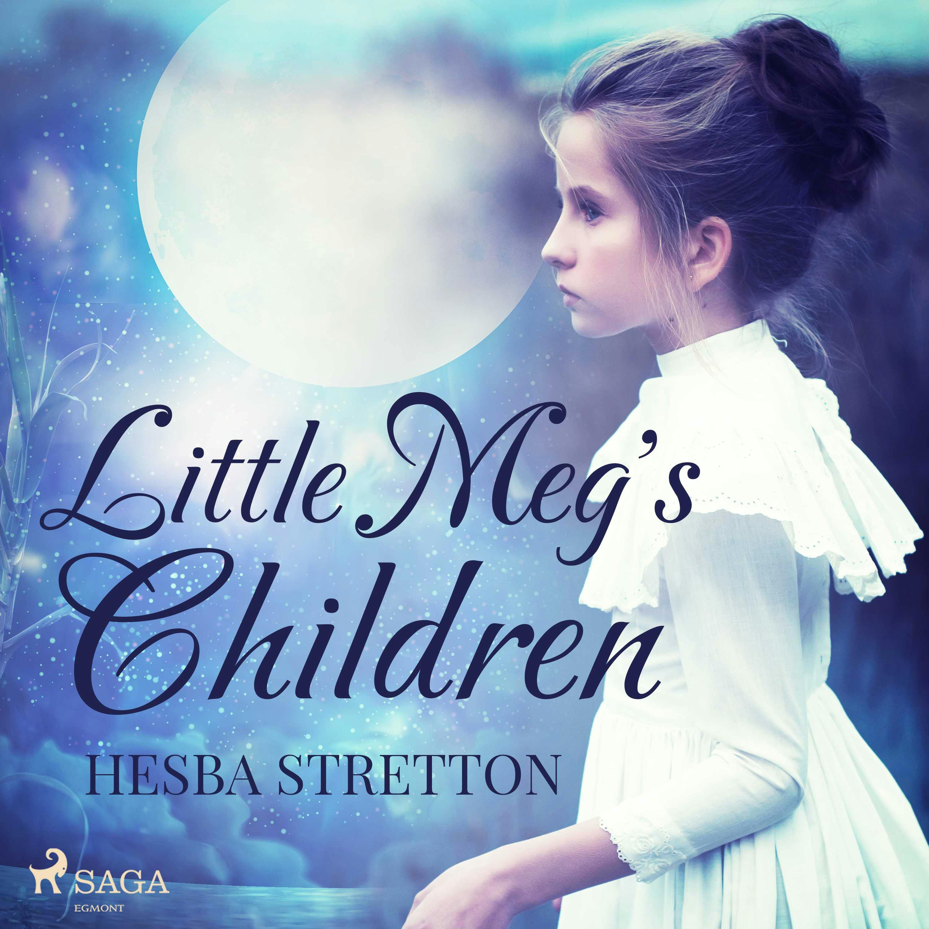 Little Meg's Children - Hesba Stretton